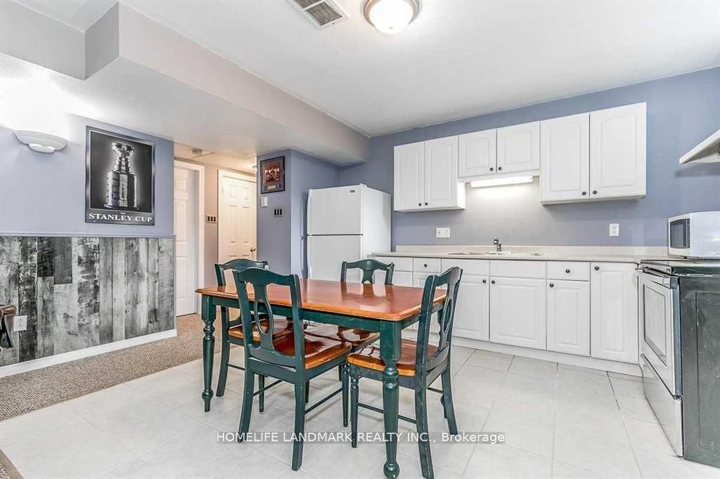B 41 Gross Drive, Barrie, ON L4N 0P2 photo 5