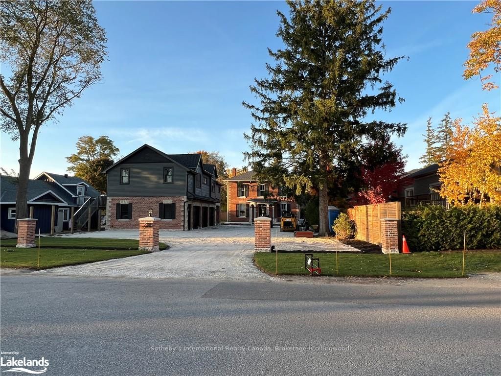 329 THIRD Street, Collingwood, ON L9Y 1L4 photo 2