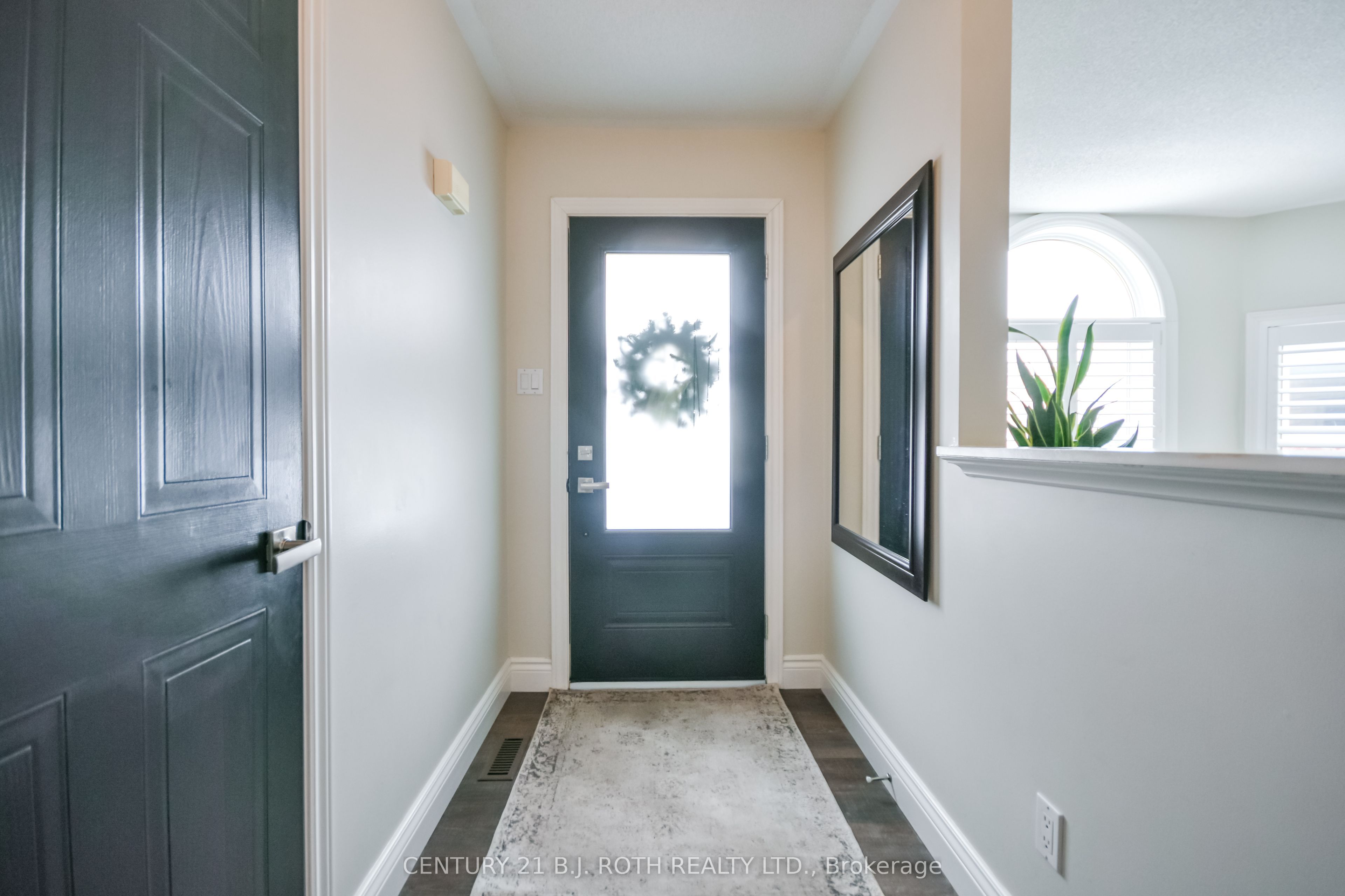 91 Benson Drive, Barrie, ON L4N 7Y4 photo 3