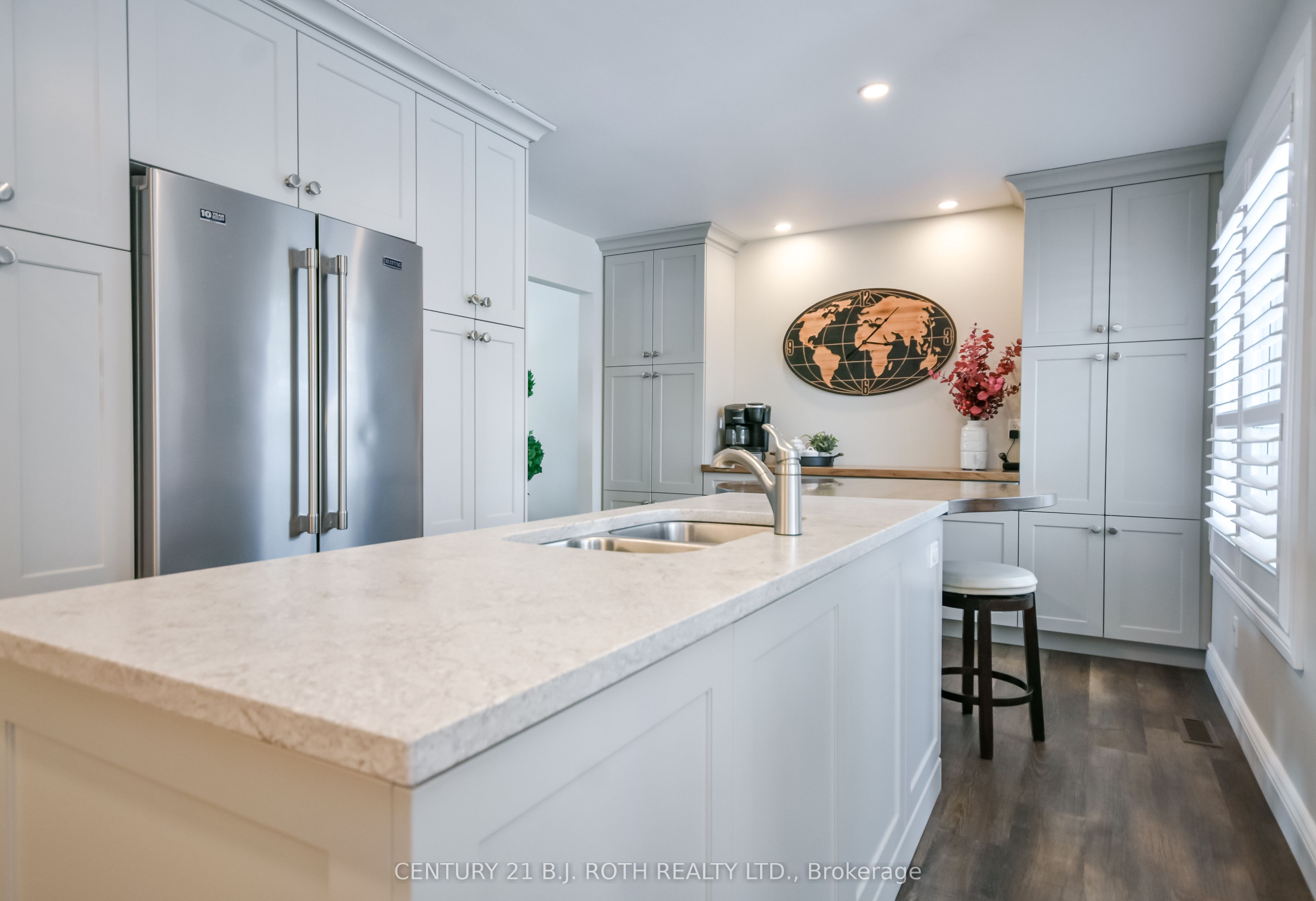 91 Benson Drive, Barrie, ON L4N 7Y4 photo 4