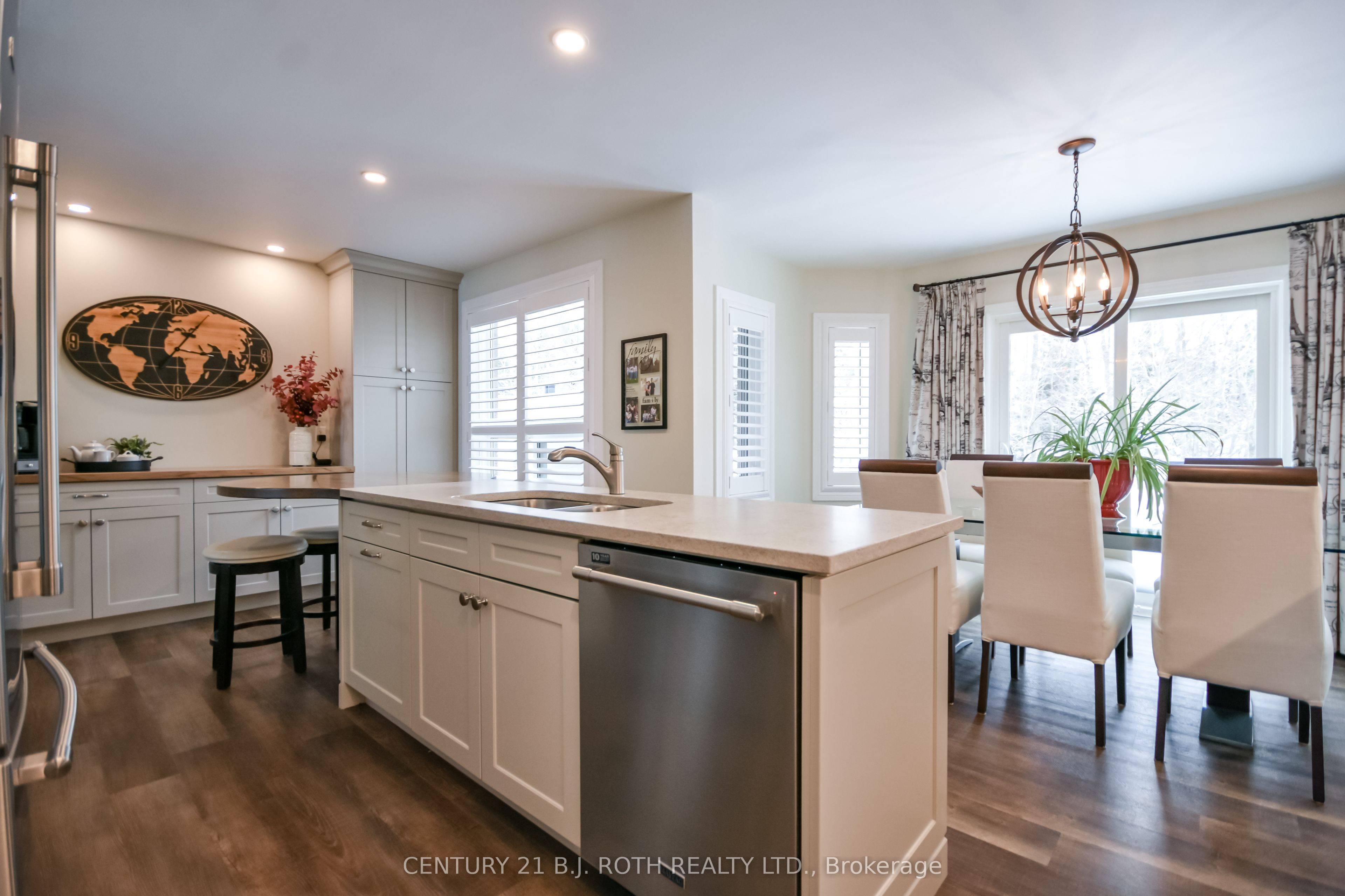 91 Benson Drive, Barrie, ON L4N 7Y4 photo 5