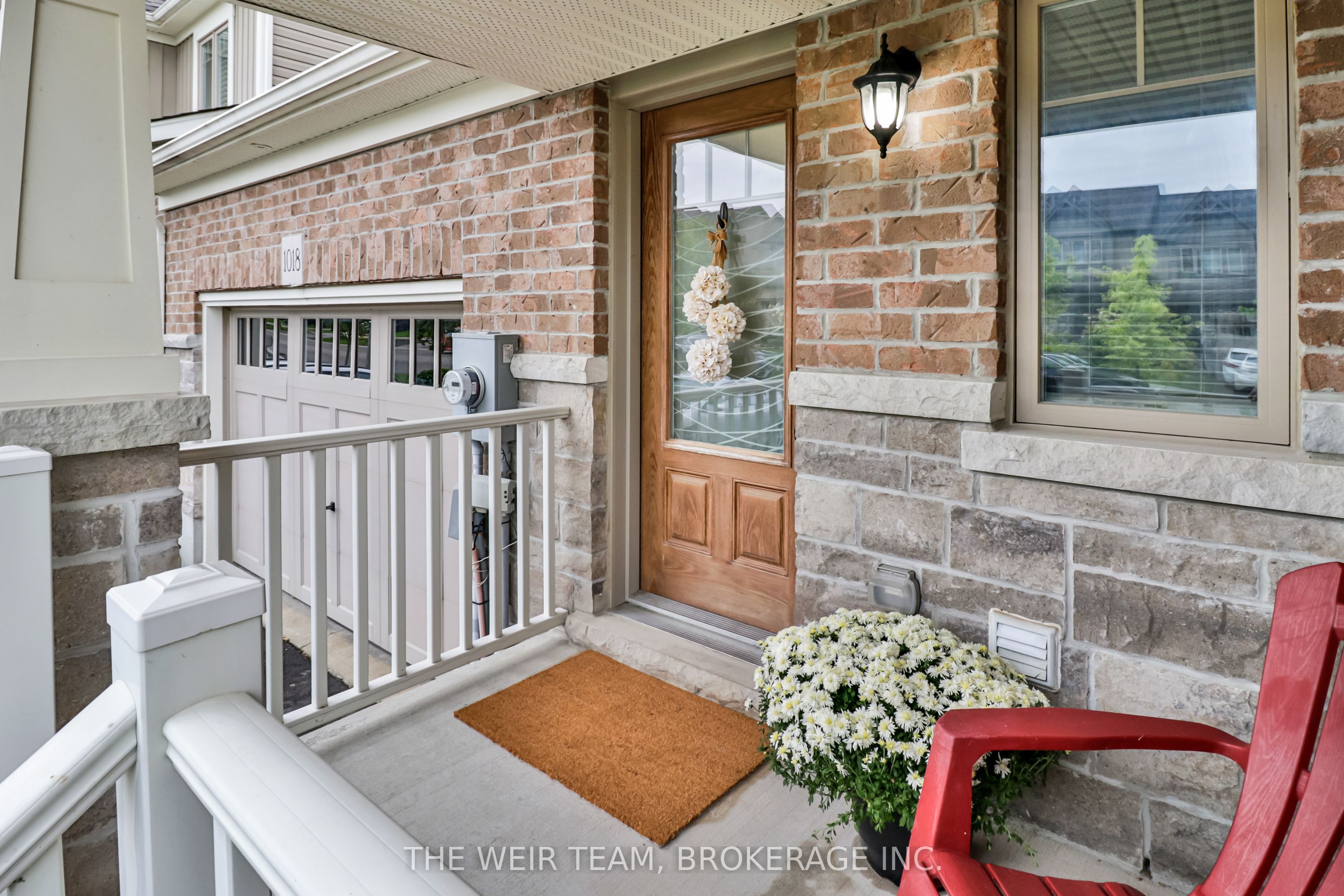 1018 Cook Drive, Midland, ON L4R 0E4 photo 3