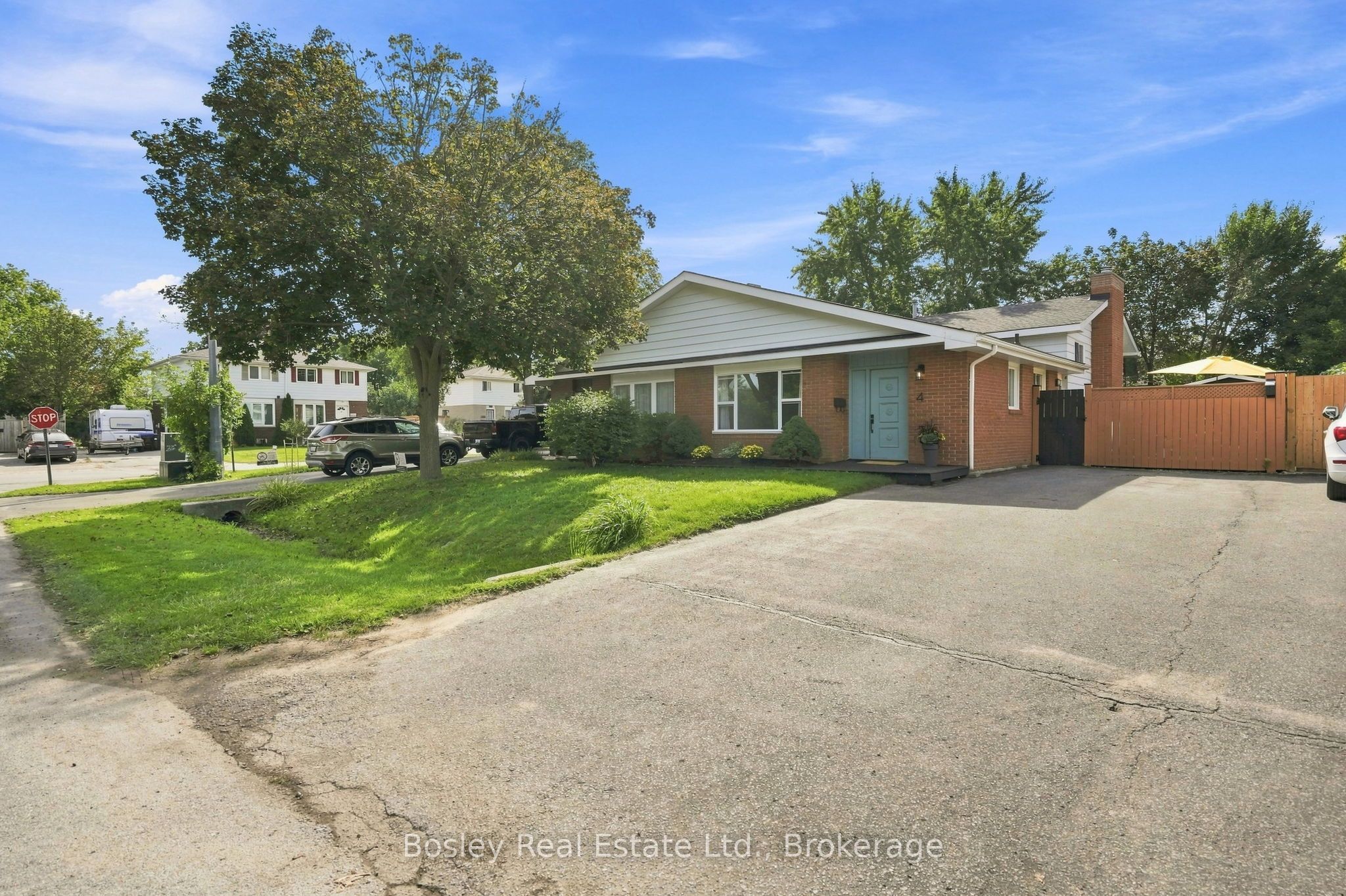 4 Griffin Road, Collingwood, ON L9Y 4B8 photo 2