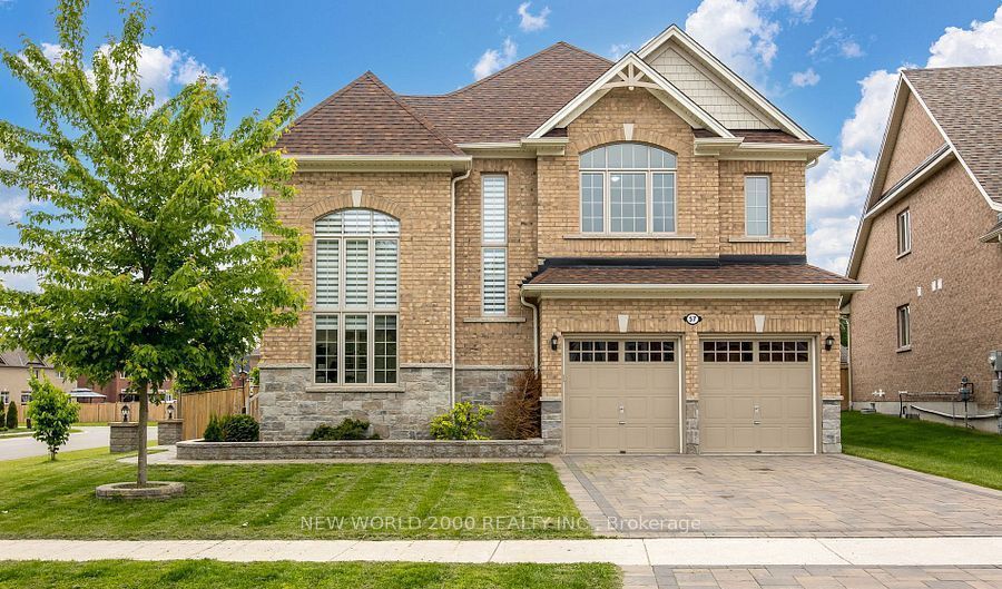 57 Victoria Wood Avenue, Springwater, ON L9X 1Z8 photo 3