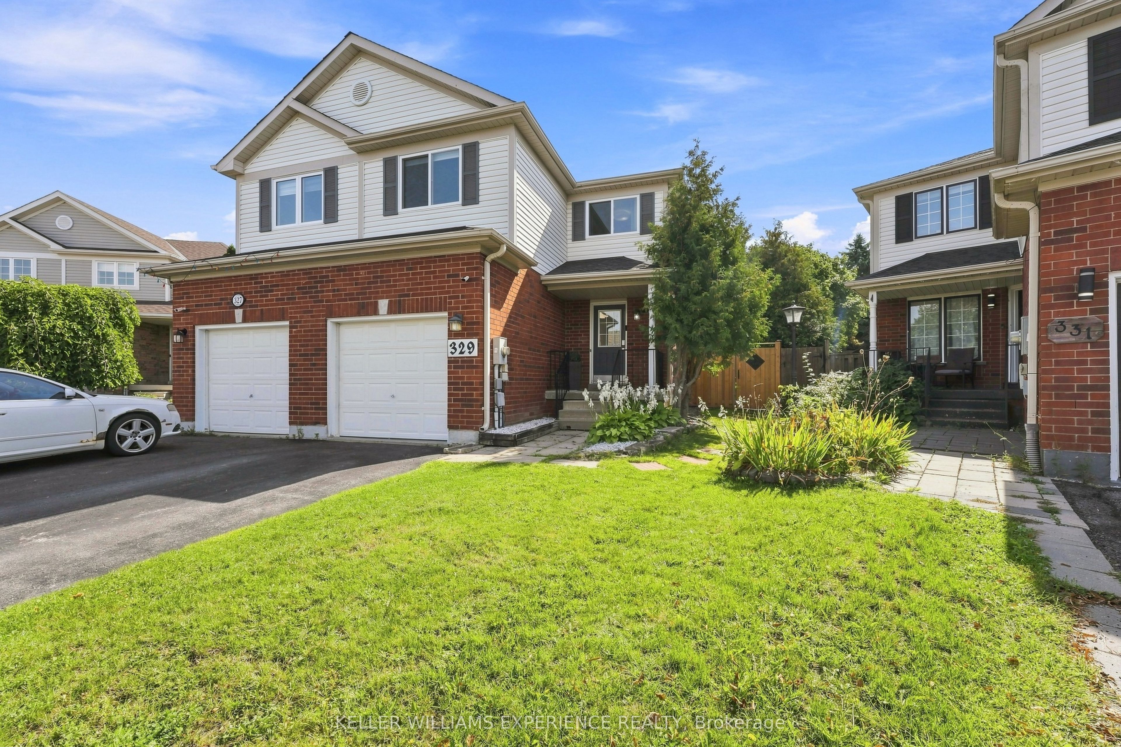 329 Esther Drive, Barrie, ON L4N 0G2 photo 2