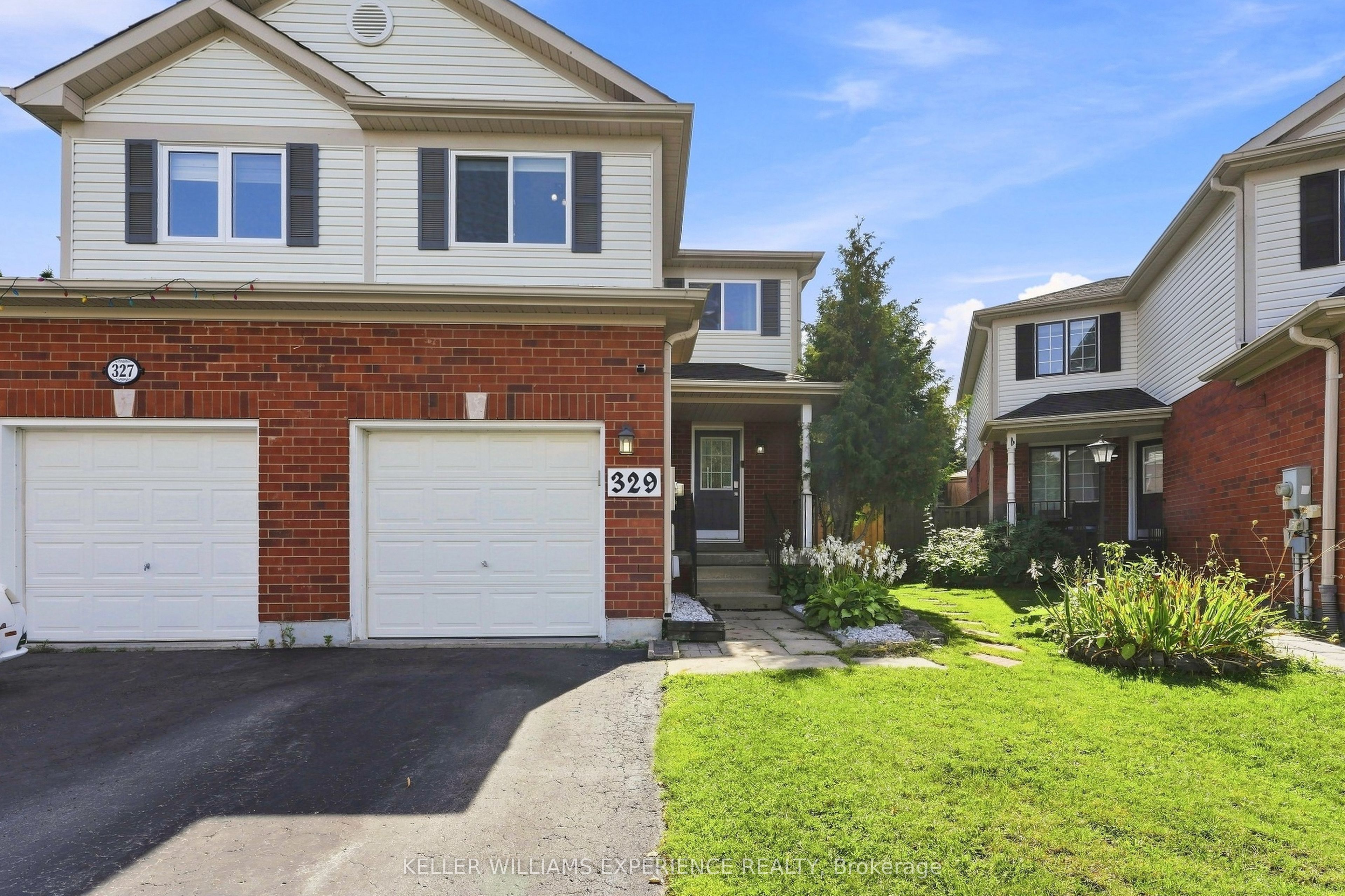 329 Esther Drive, Barrie, ON L4N 0G2 photo 3