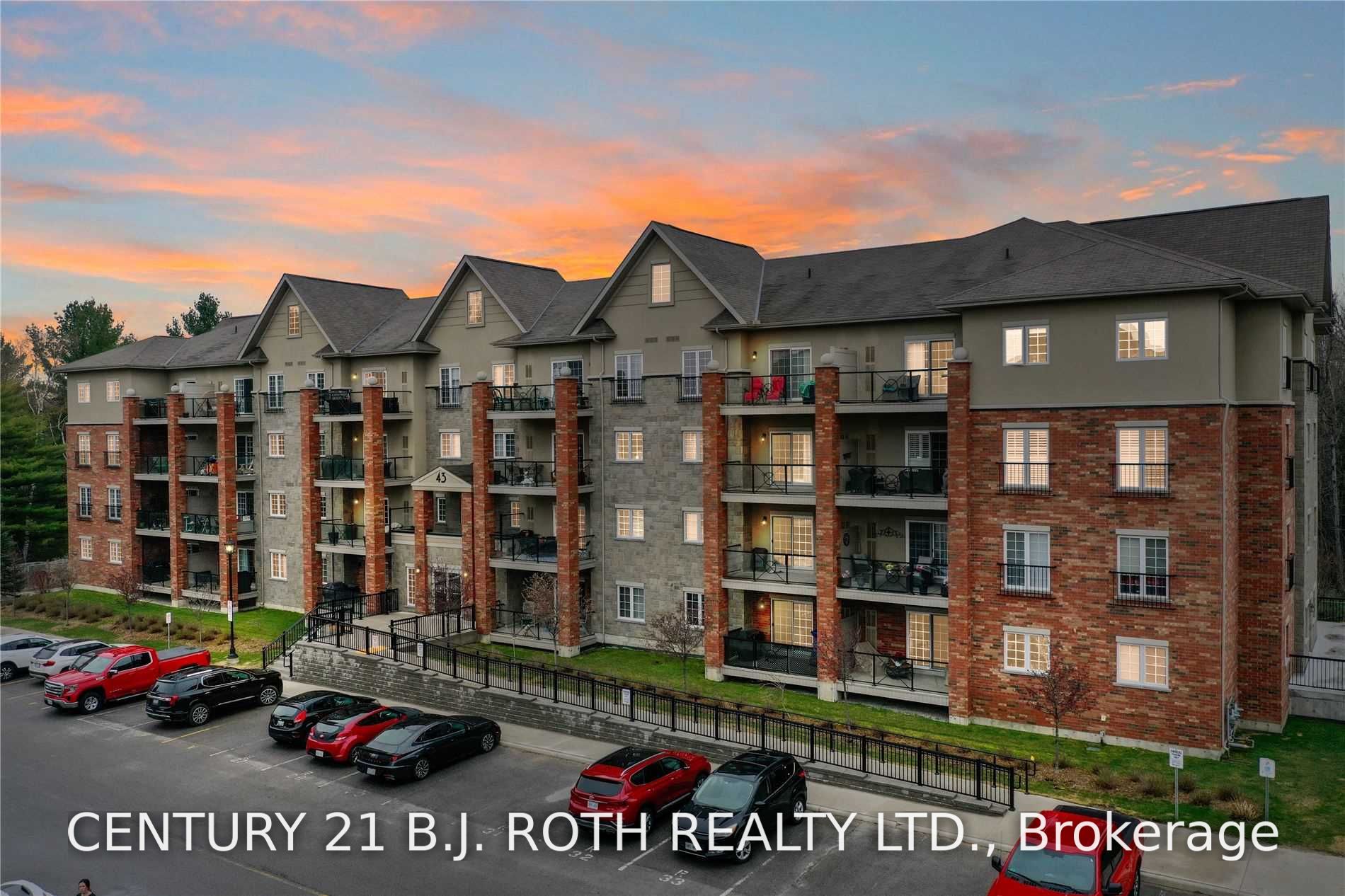 43 Ferndale Drive 104, Barrie, ON L4N 9V5 photo 2
