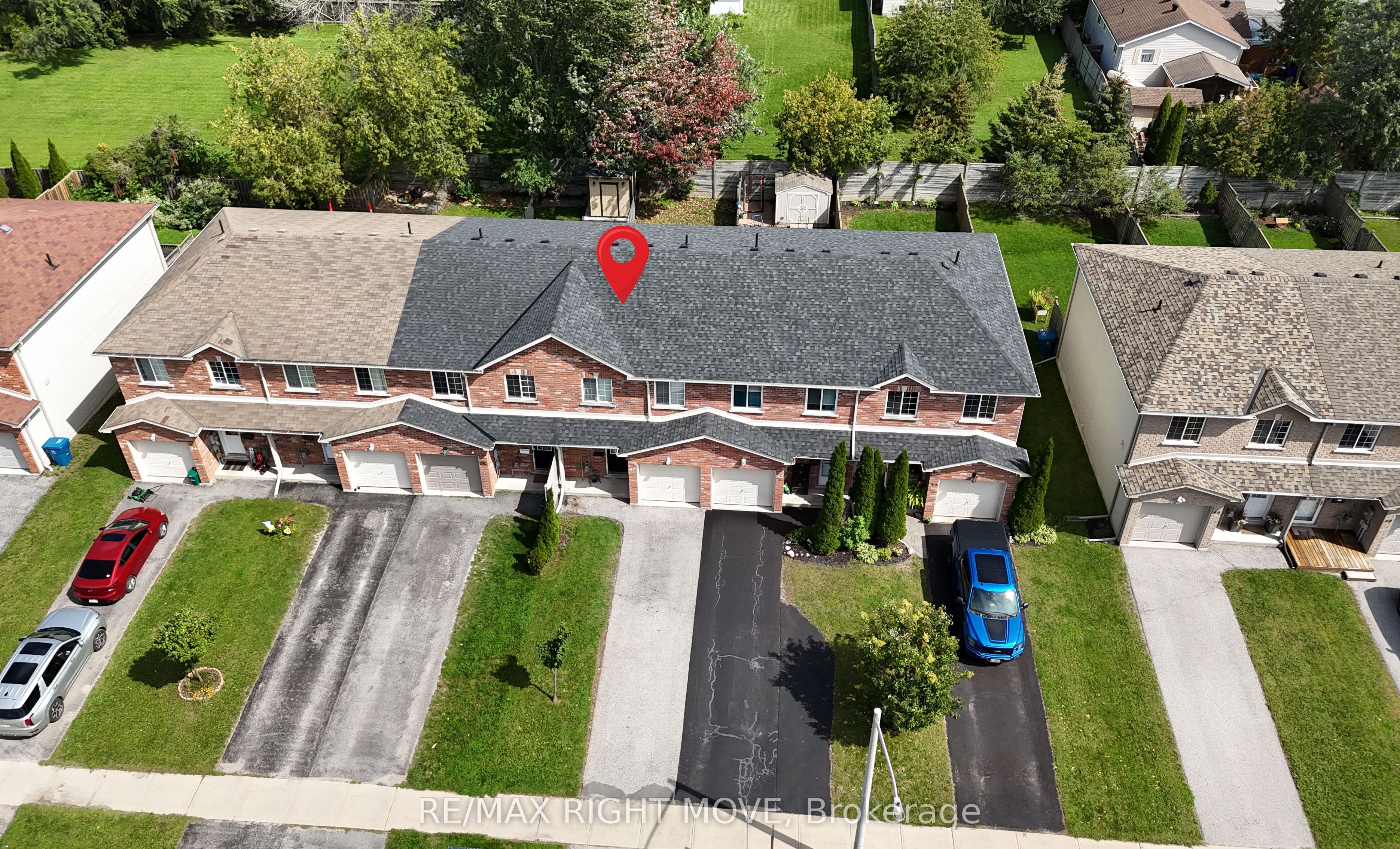 40 Michelle Drive, Orillia, ON L3V 0B3 photo 2