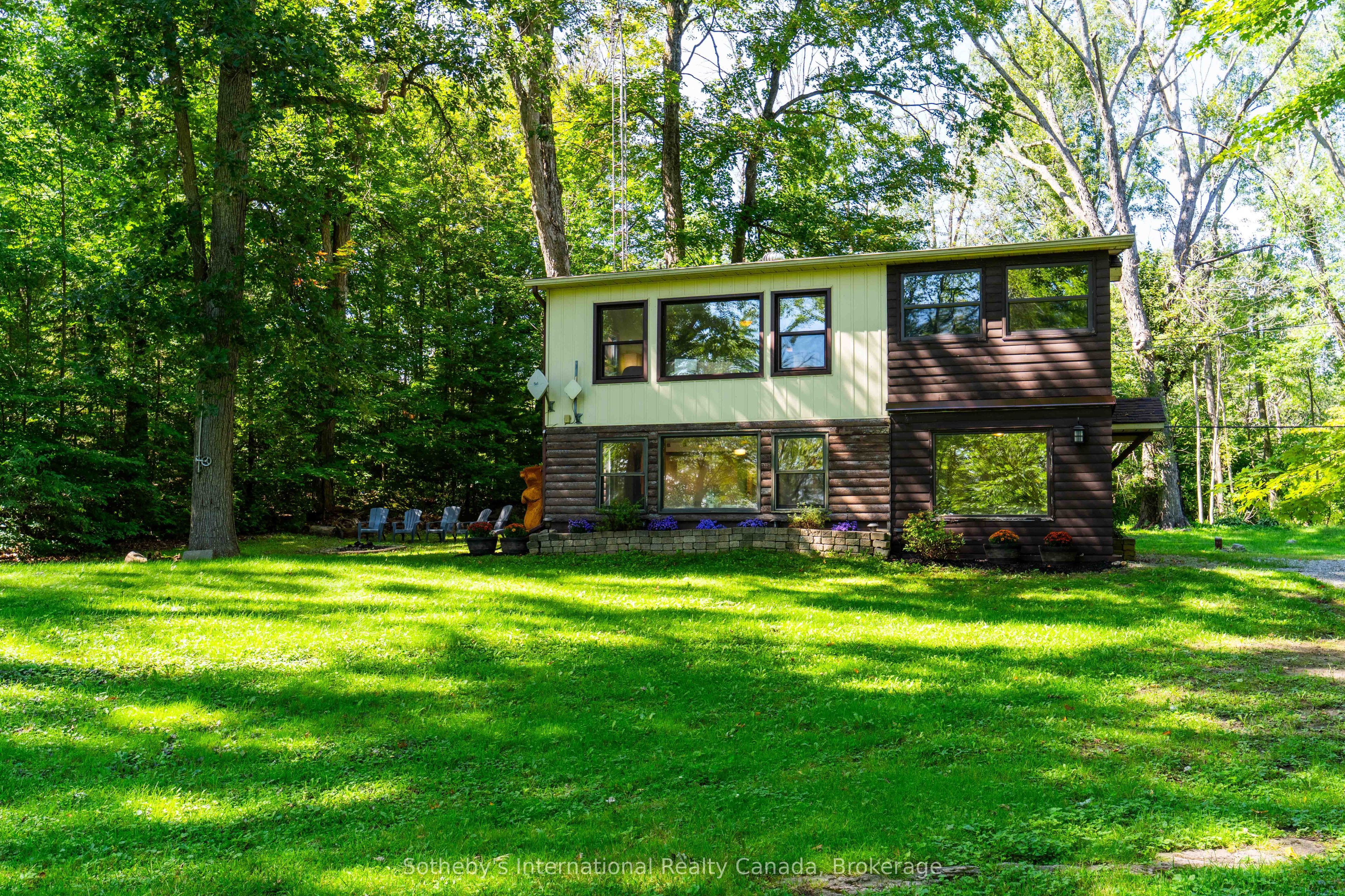 3583/87 Southwood Beach Boulevard, Ramara, ON L0K 2B0 photo 2
