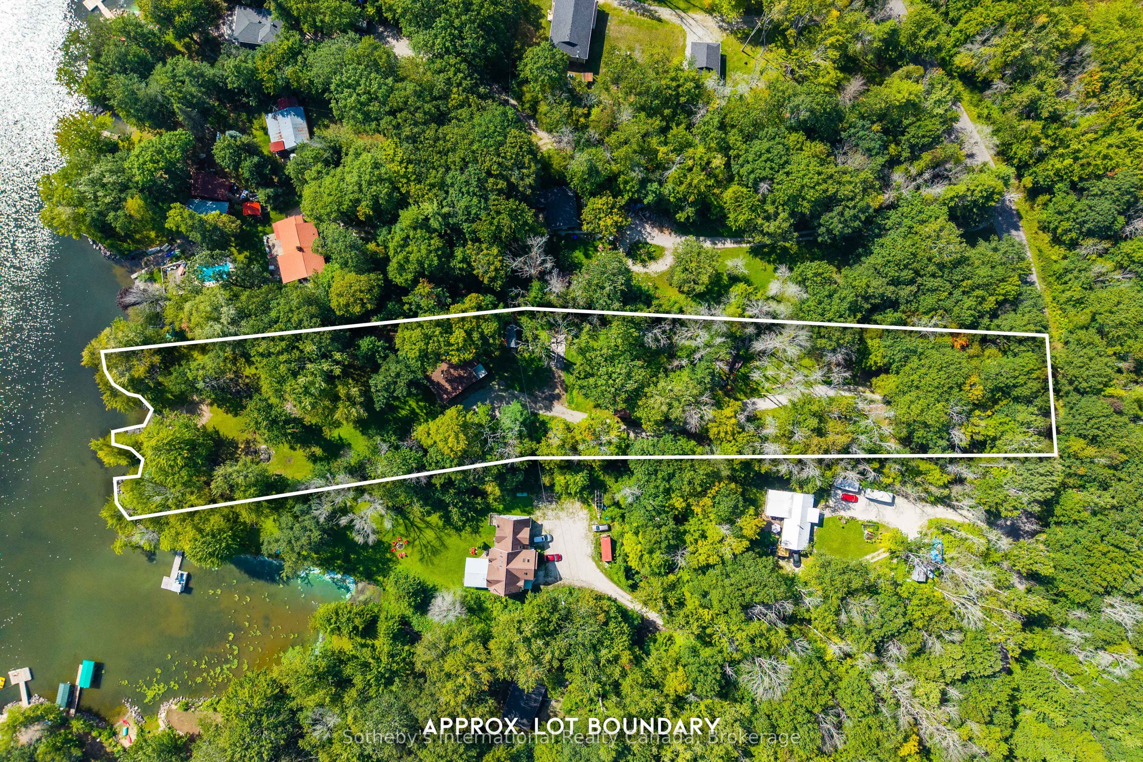 3583/87 Southwood Beach Boulevard, Ramara, ON L0K 2B0 photo 4