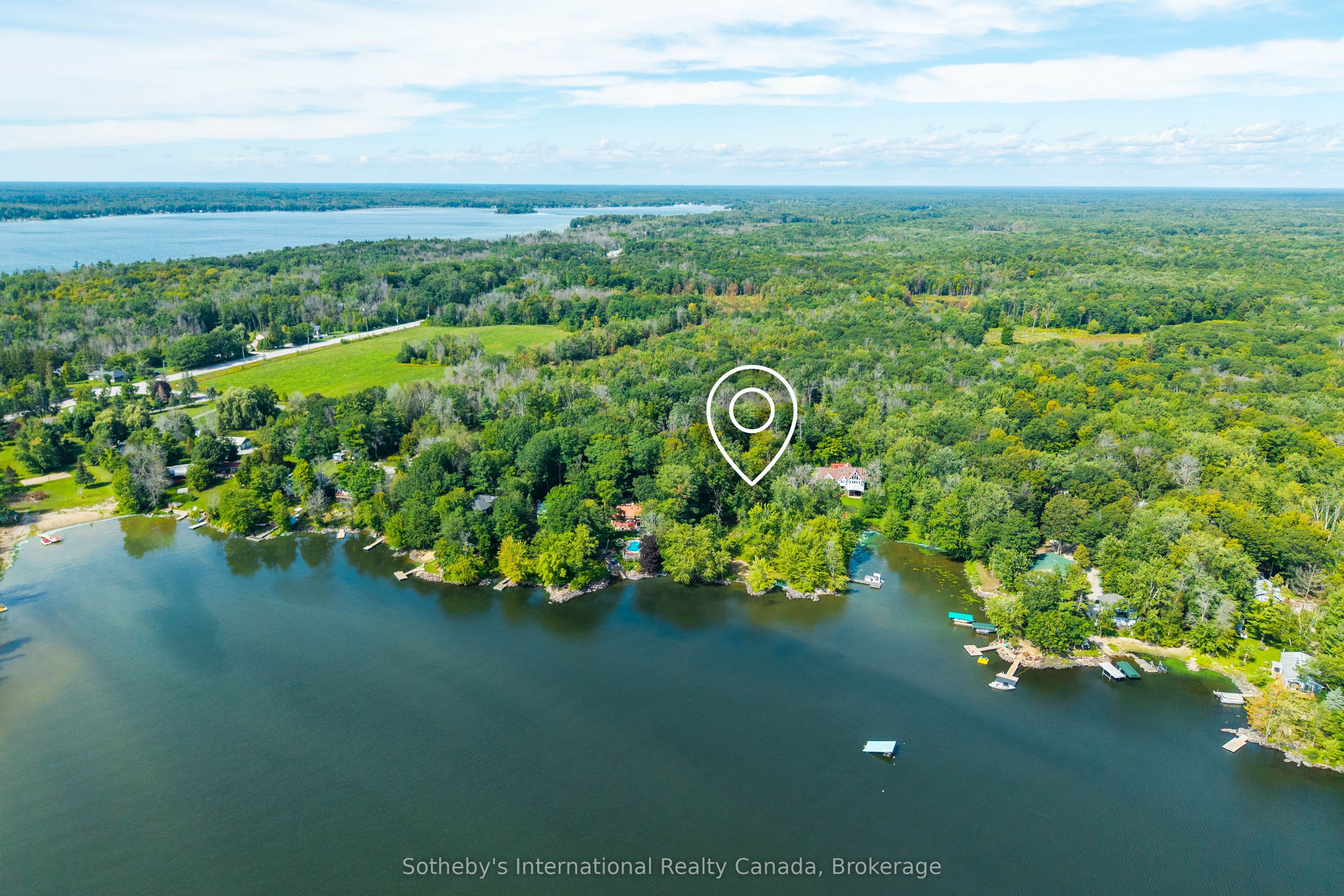 3583/87 Southwood Beach Boulevard, Ramara, ON L0K 2B0 photo 5
