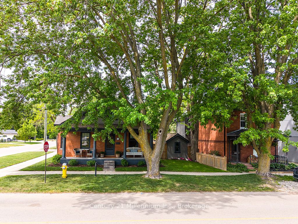 350 Birch Street, Collingwood, ON L9Y 2V7 photo 3