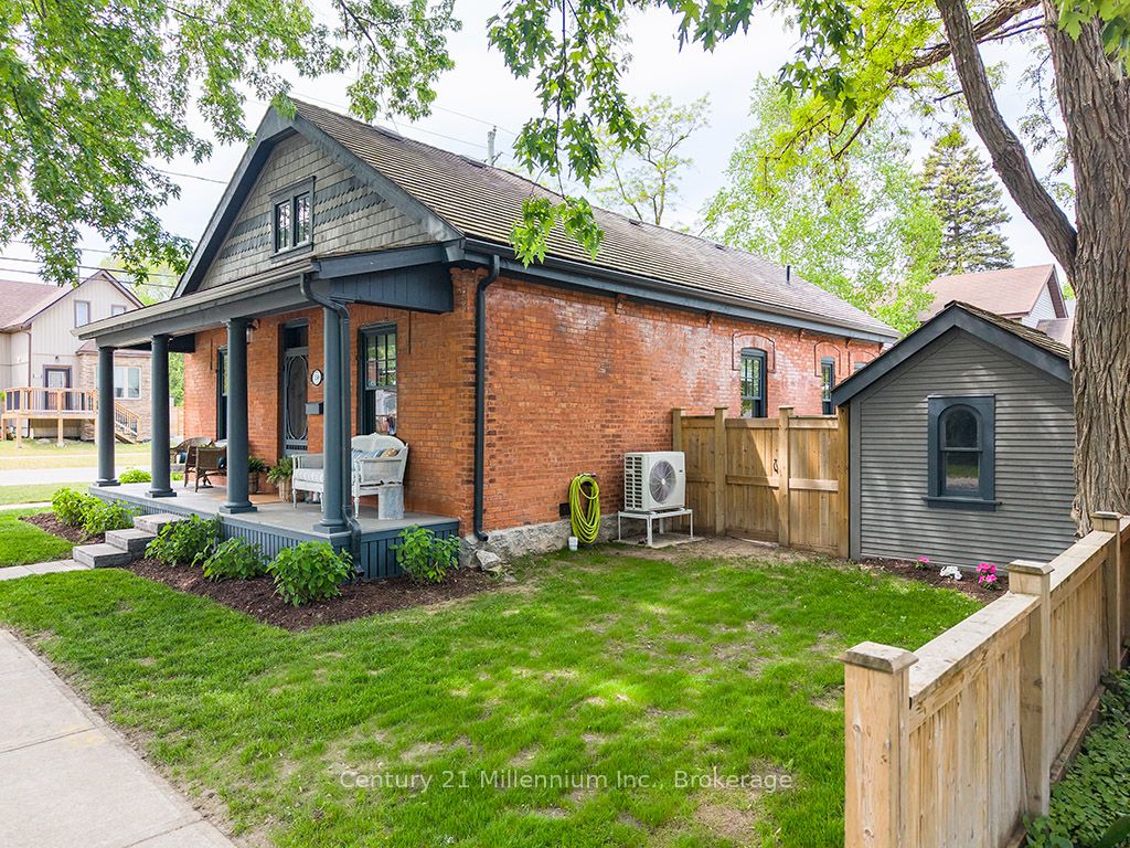 350 Birch Street, Collingwood, ON L9Y 2V7 photo 4