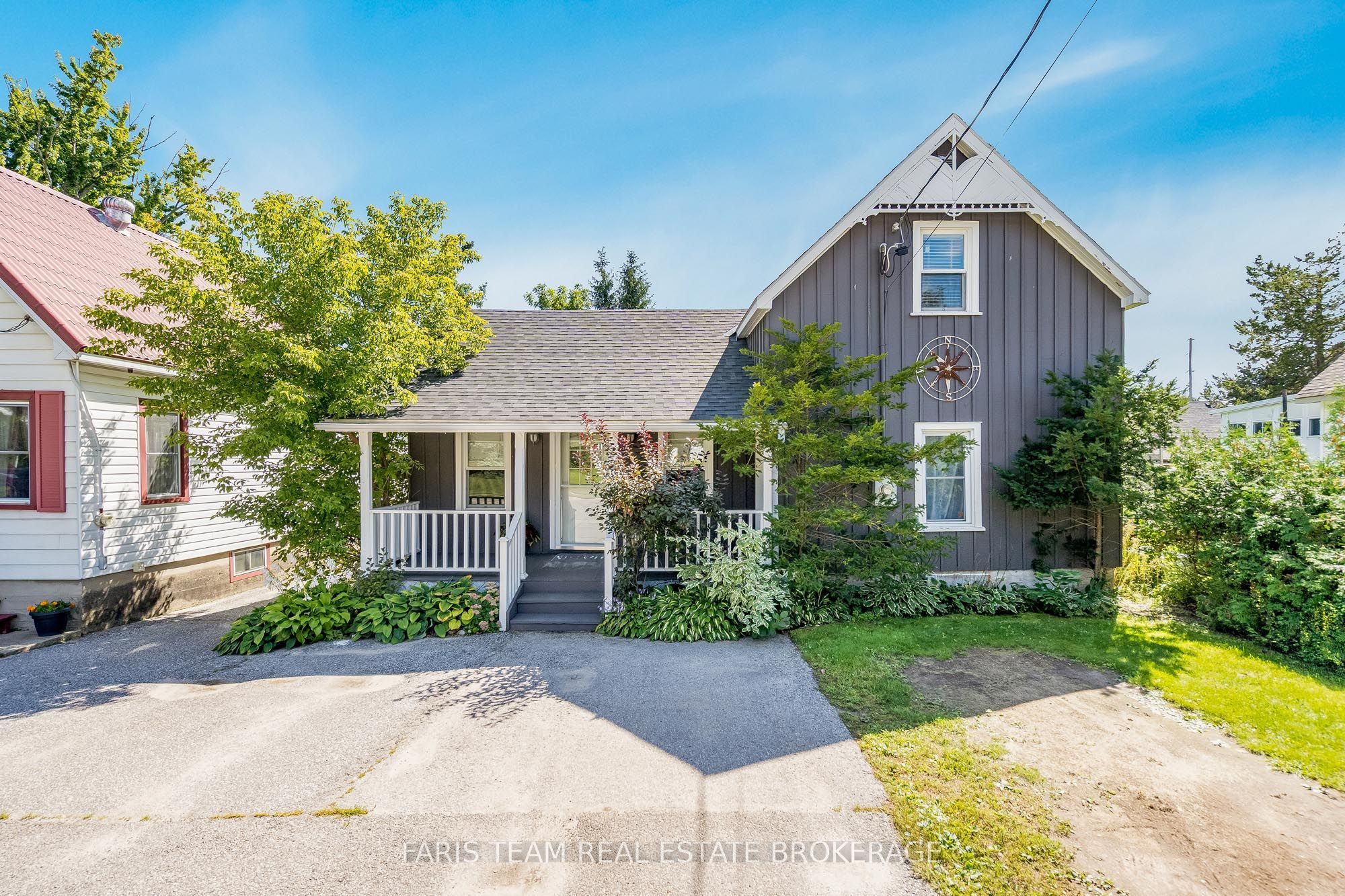 337 Nottawasaga Street, Orillia, ON L3V 3K7 photo 2