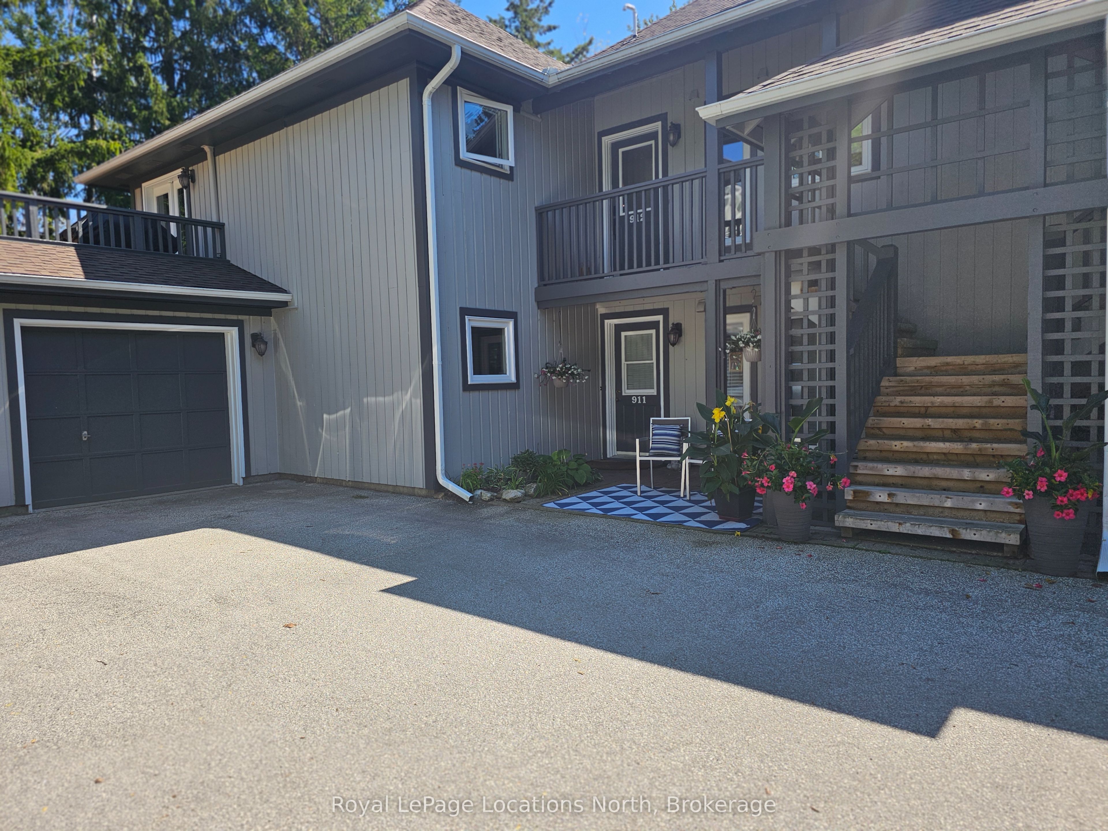 911 Cedar Pointe Court, Collingwood, ON L9Y 5C7 photo 2