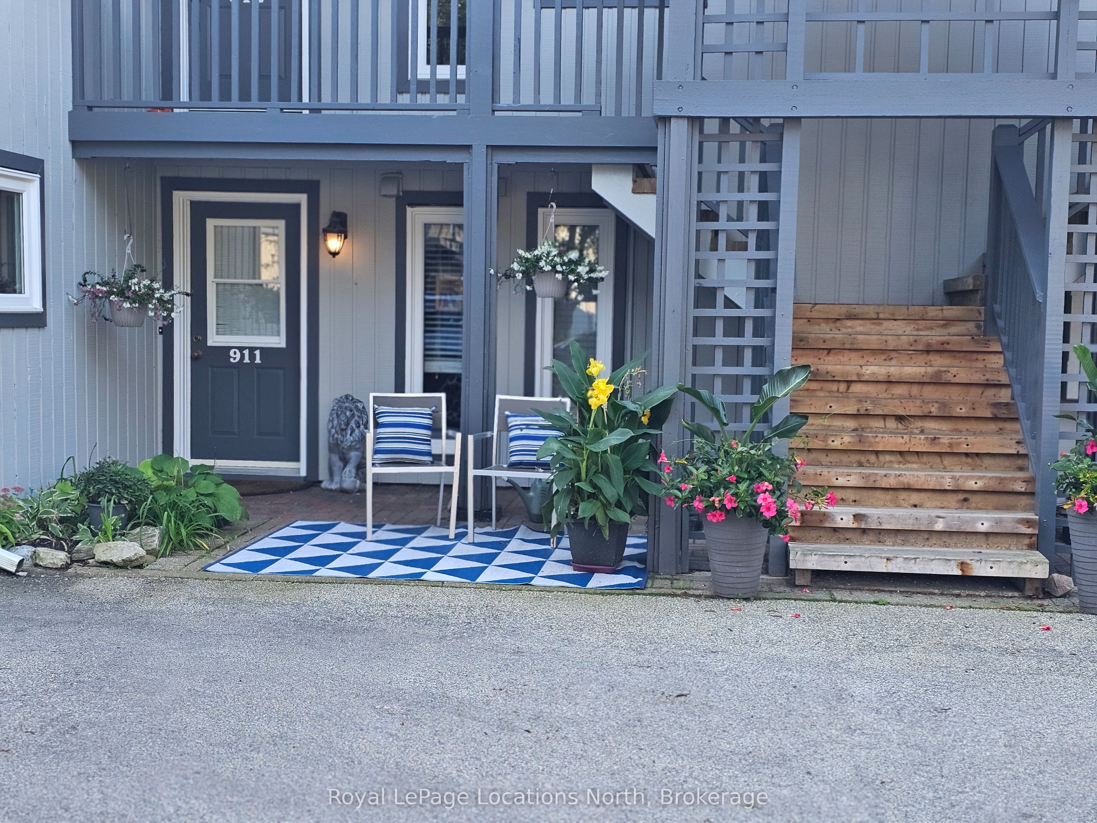 911 Cedar Pointe Court, Collingwood, ON L9Y 5C7 photo 3