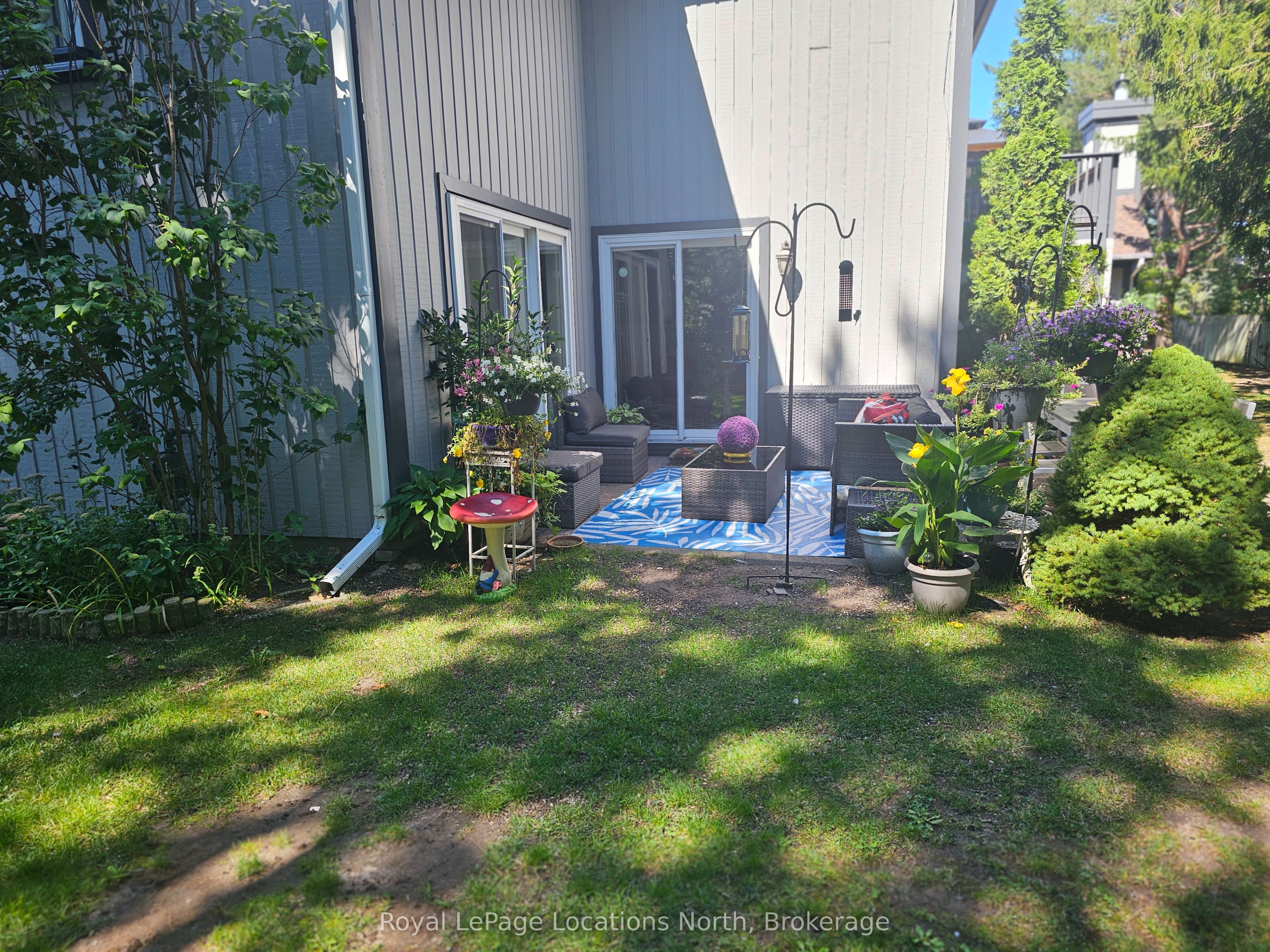 911 Cedar Pointe Court, Collingwood, ON L9Y 5C7 photo 4
