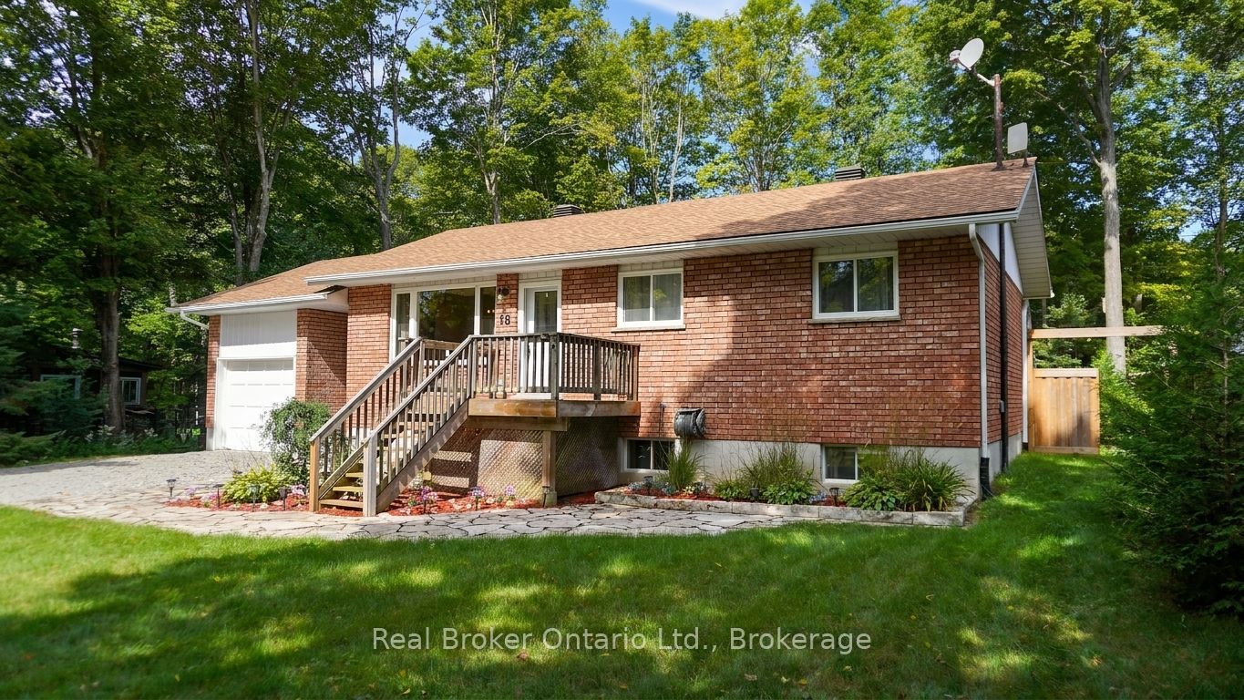 16 Mundy Avenue, Tiny, ON L9M 0B5 photo 3