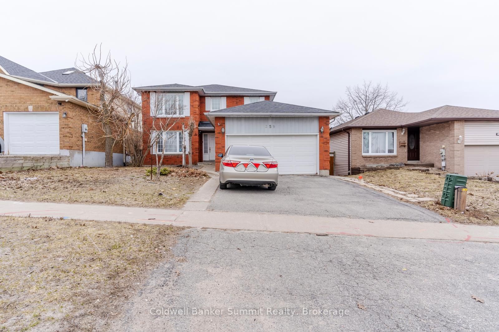 359 Leacock Drive, Barrie, ON L4N 5S6