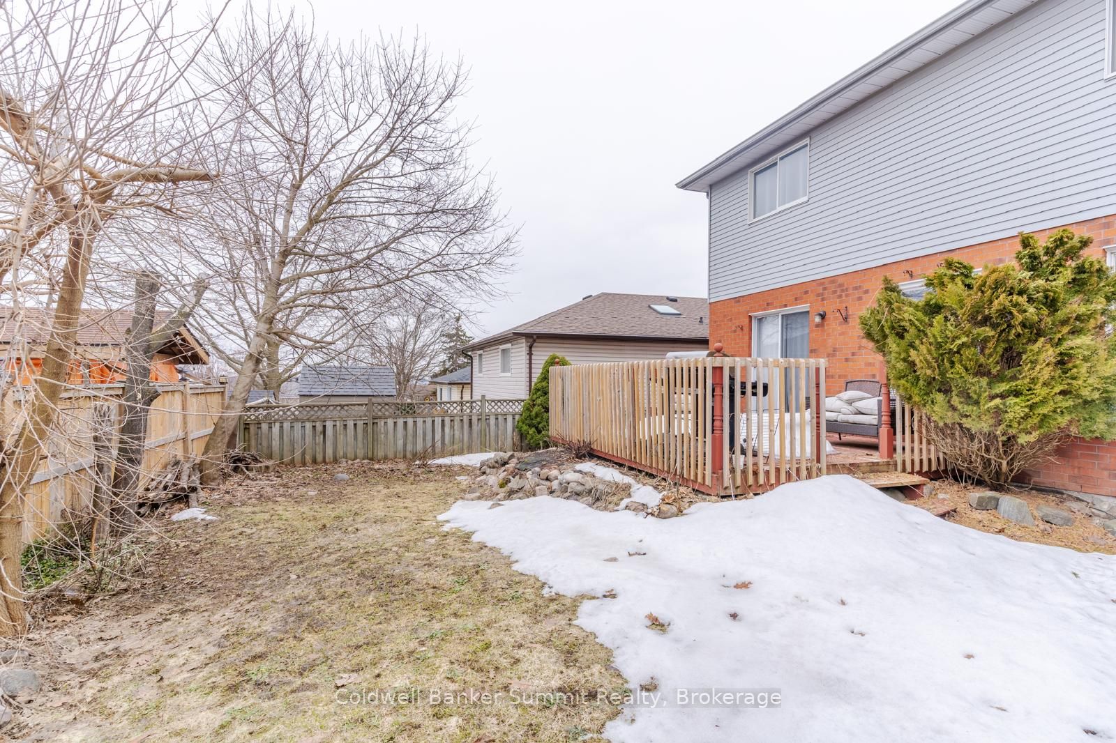 359 Leacock Drive, Barrie, ON L4N 5S6 photo 4