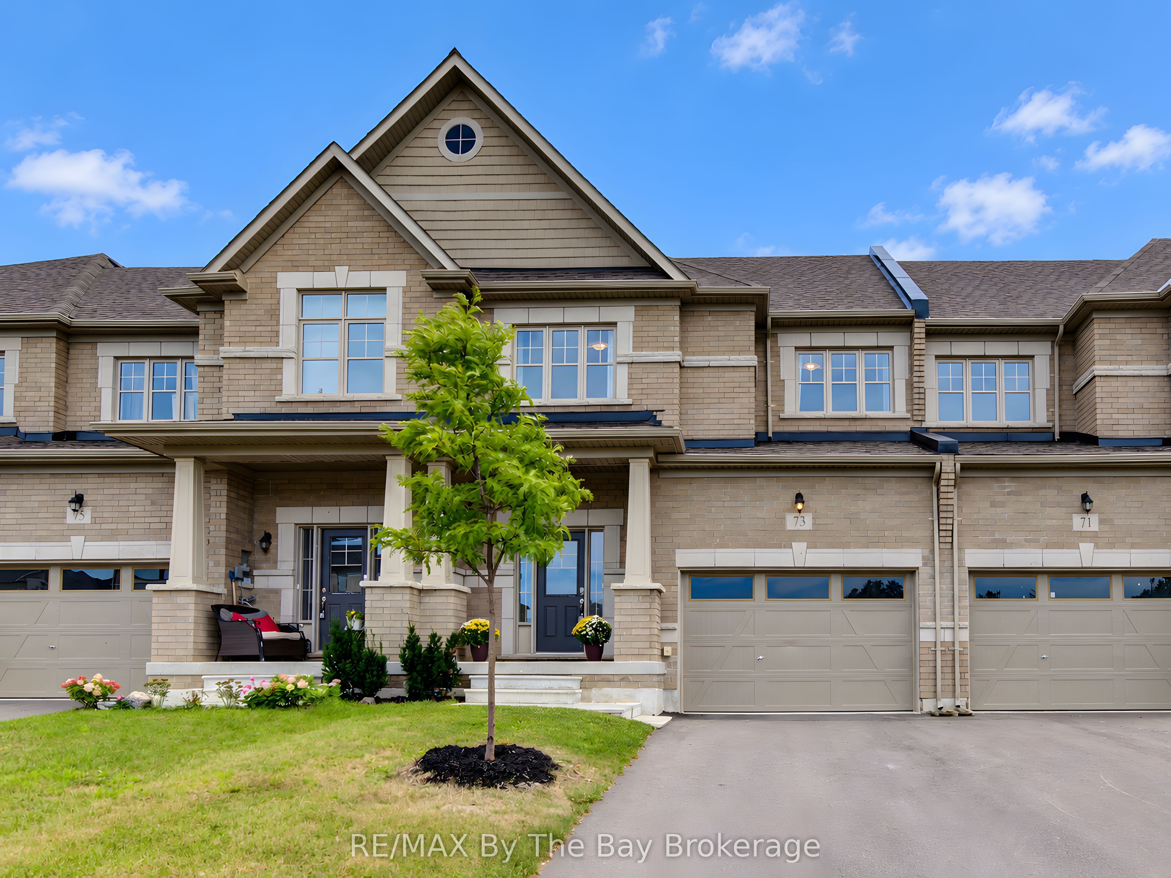 73 Federica Crescent, Wasaga Beach, ON L9Z 0N5