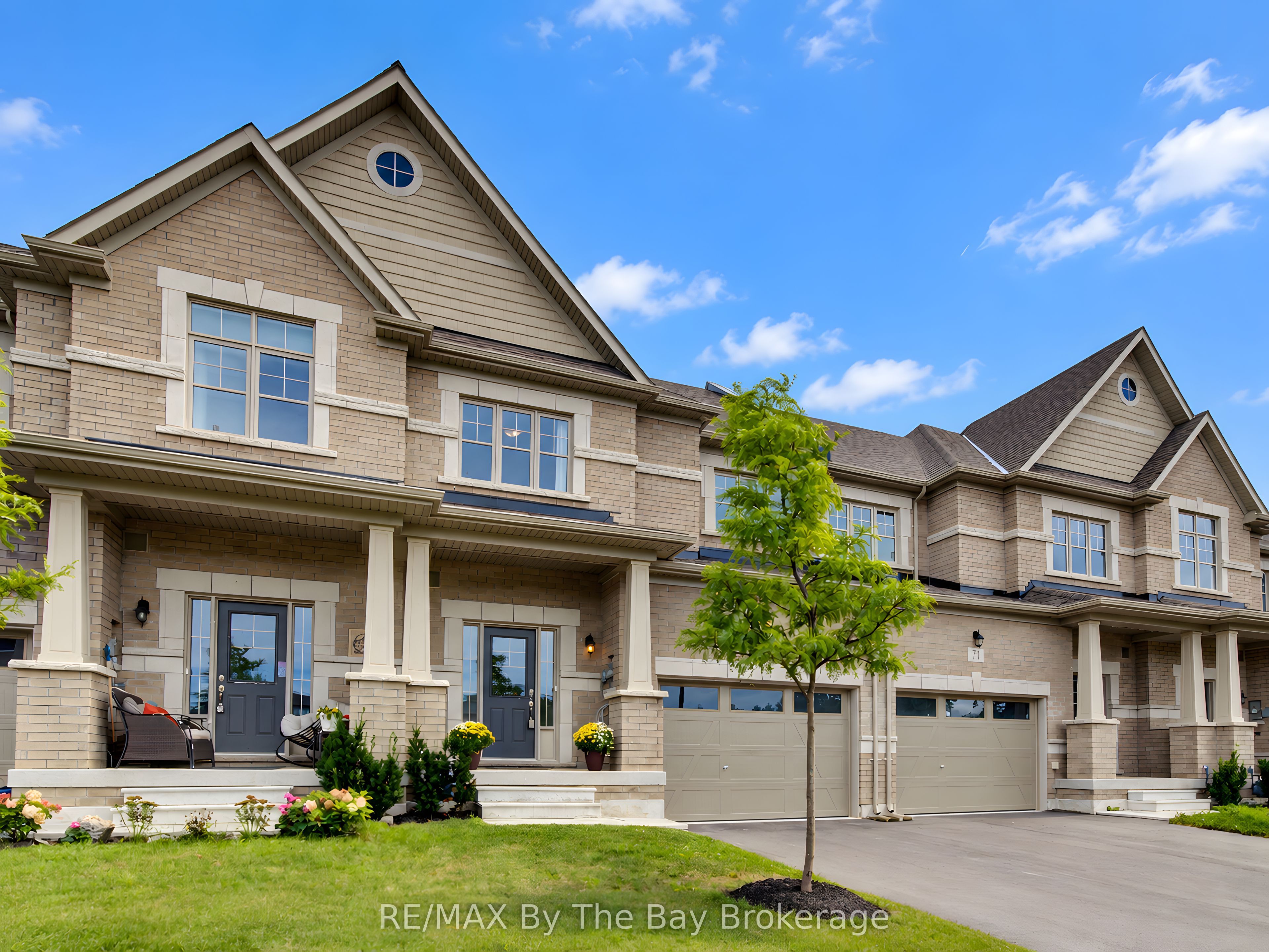 73 Federica Crescent, Wasaga Beach, ON L9Z 0N5 photo 2
