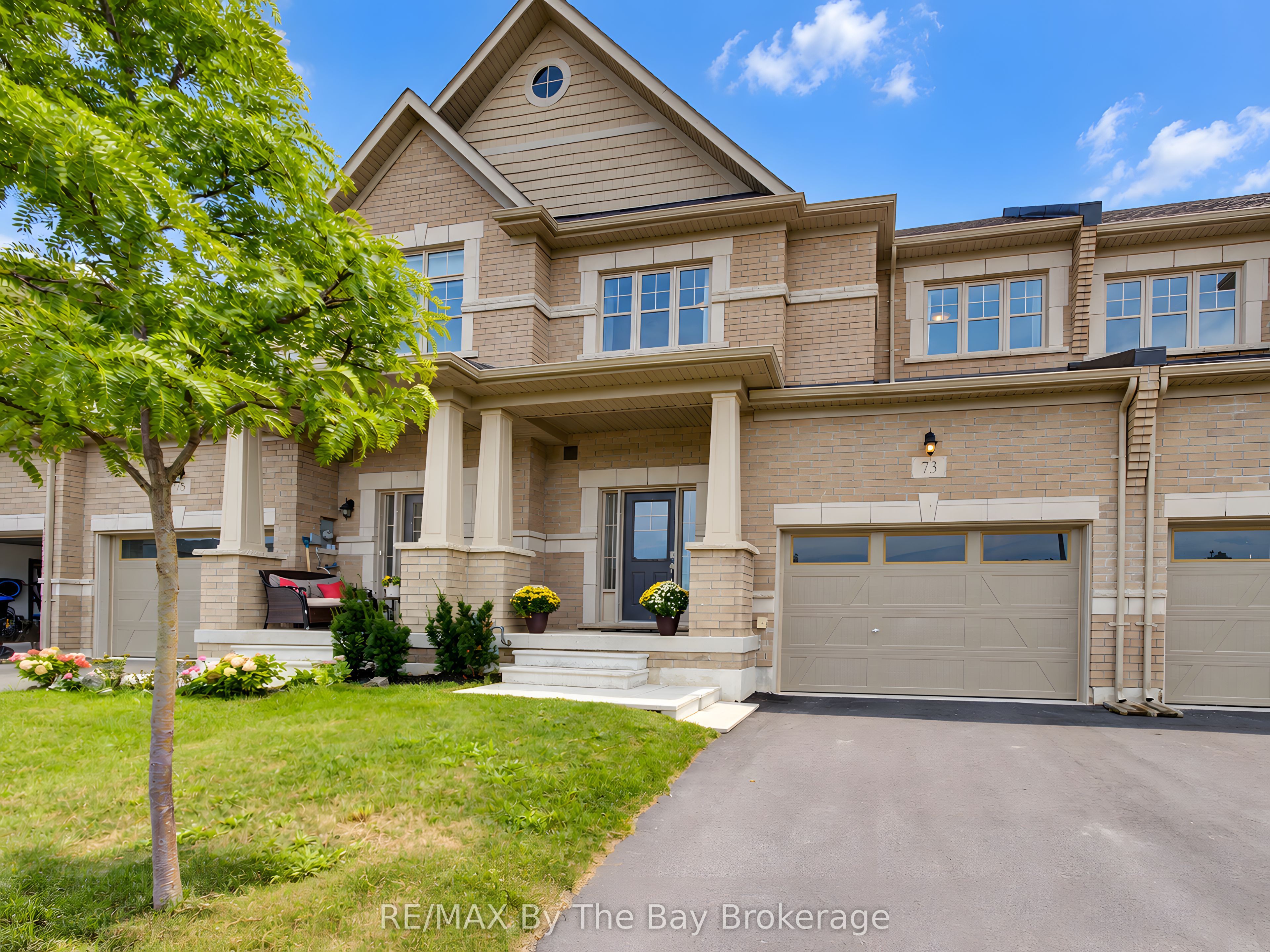 73 Federica Crescent, Wasaga Beach, ON L9Z 0N5 photo 3