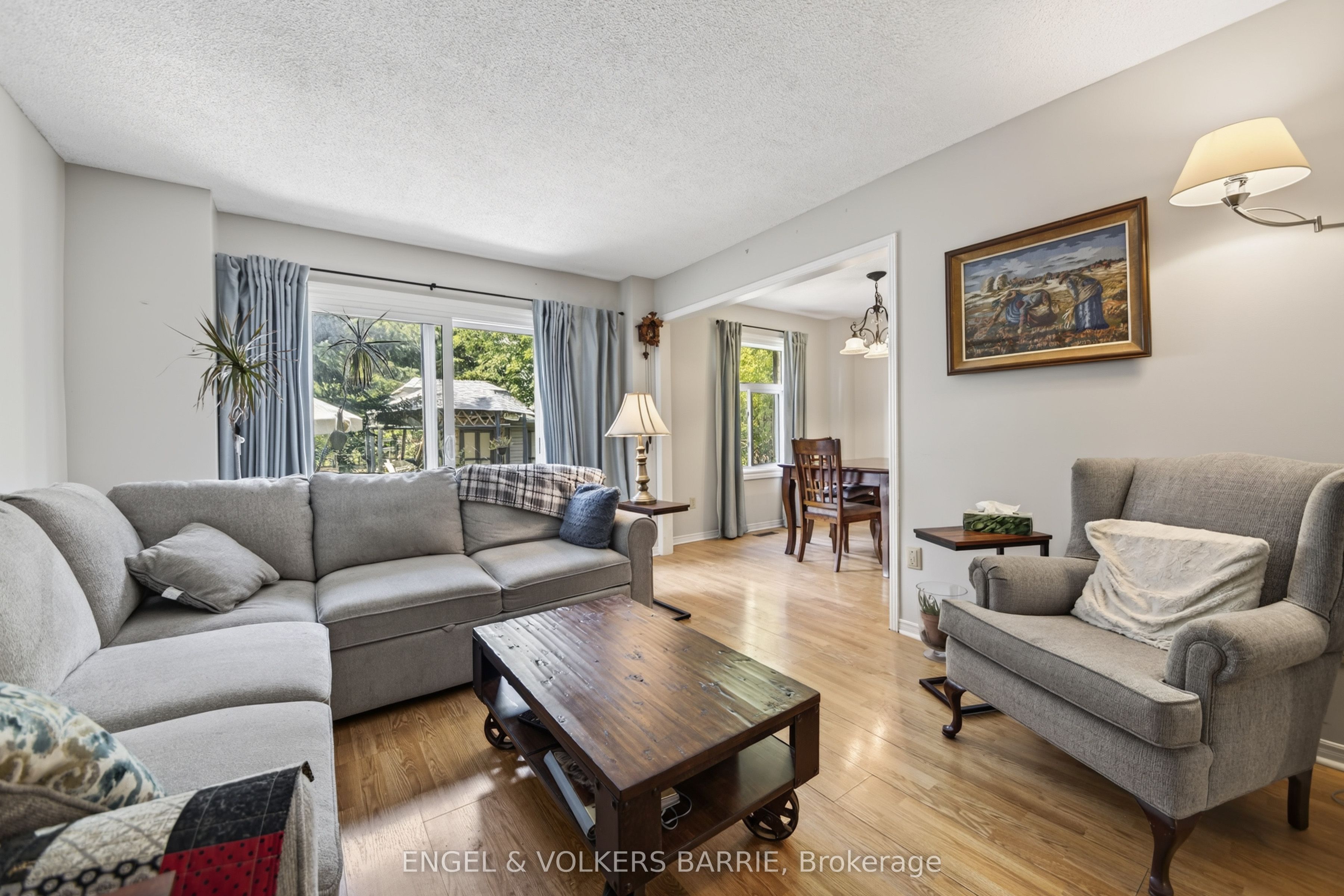 78 Wallace Drive, Barrie, ON L4N 7E1 photo 5