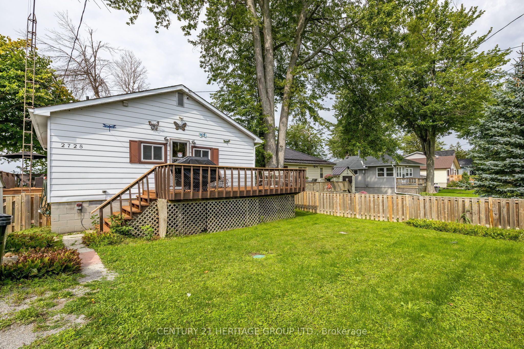 2728 Lone Birch Trail, Ramara, ON L0K 1B0 photo 3
