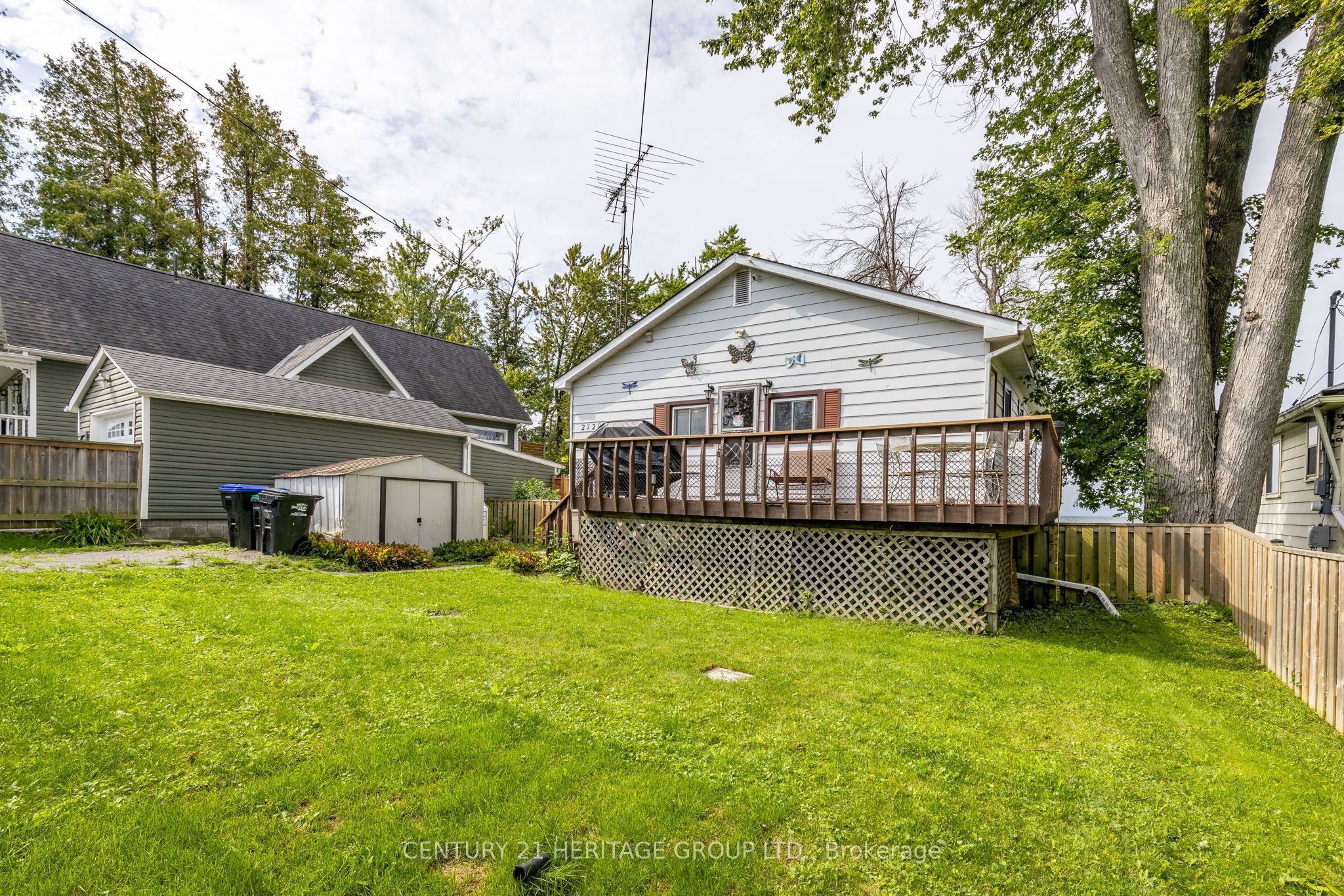 2728 Lone Birch Trail, Ramara, ON L0K 1B0 photo 4