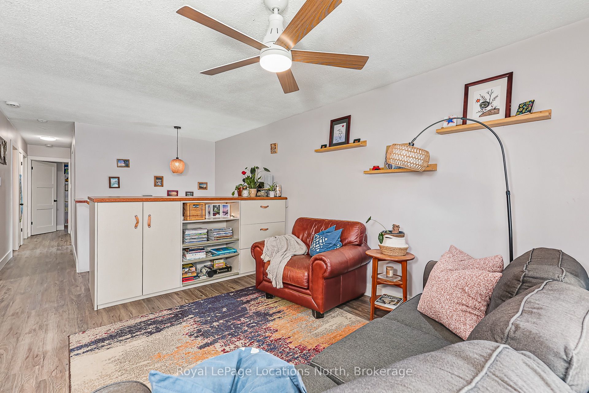 47 Courtice Crescent, Collingwood, ON L9Y 4N7 photo 3