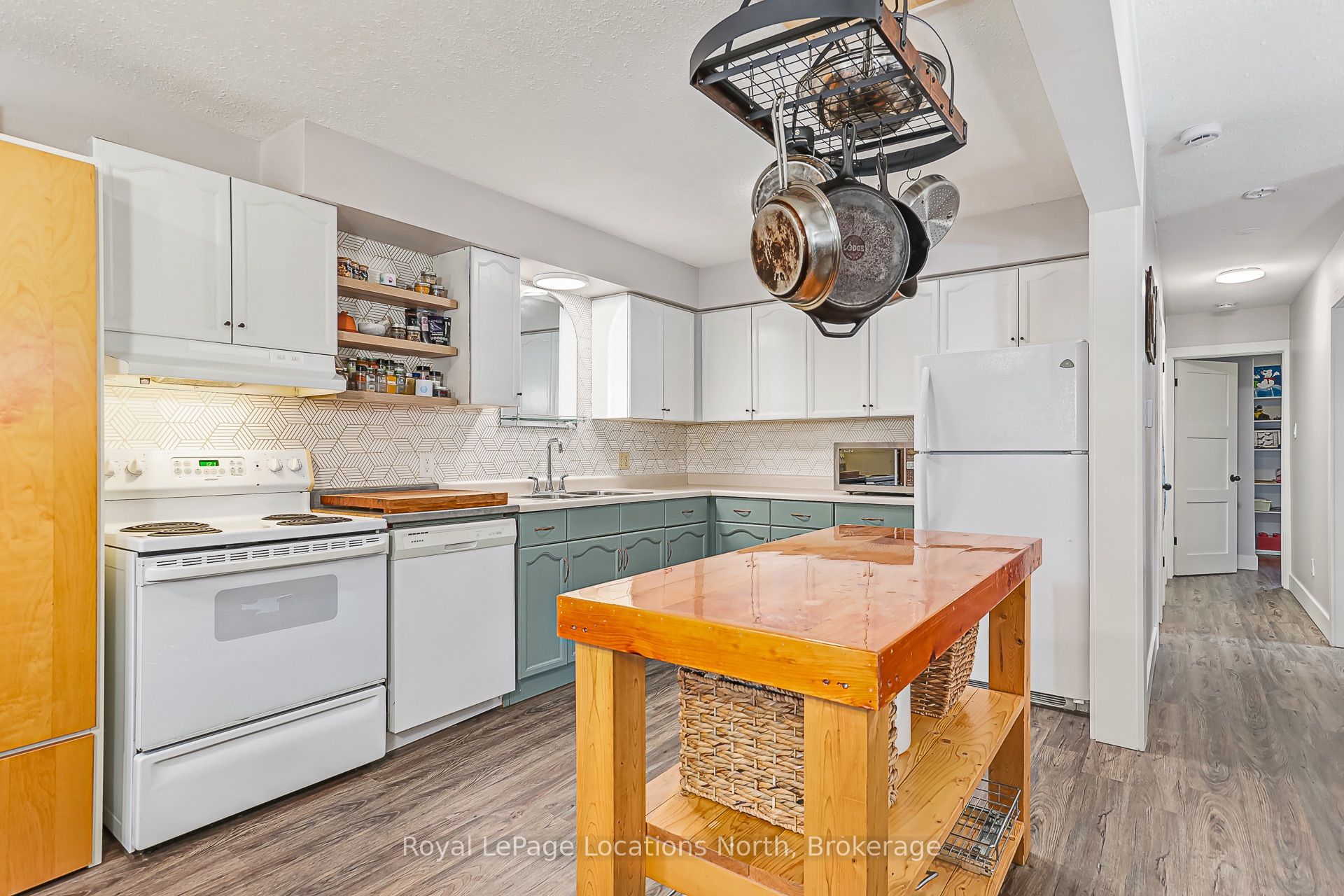 47 Courtice Crescent, Collingwood, ON L9Y 4N7 photo 4