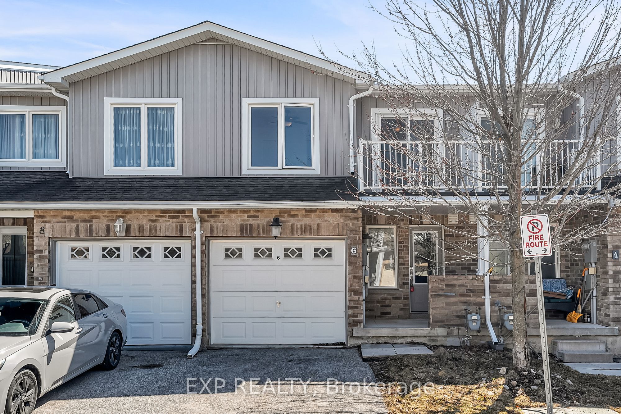 75 Prince William Way 6, Barrie, ON L4M 0A1 photo 2