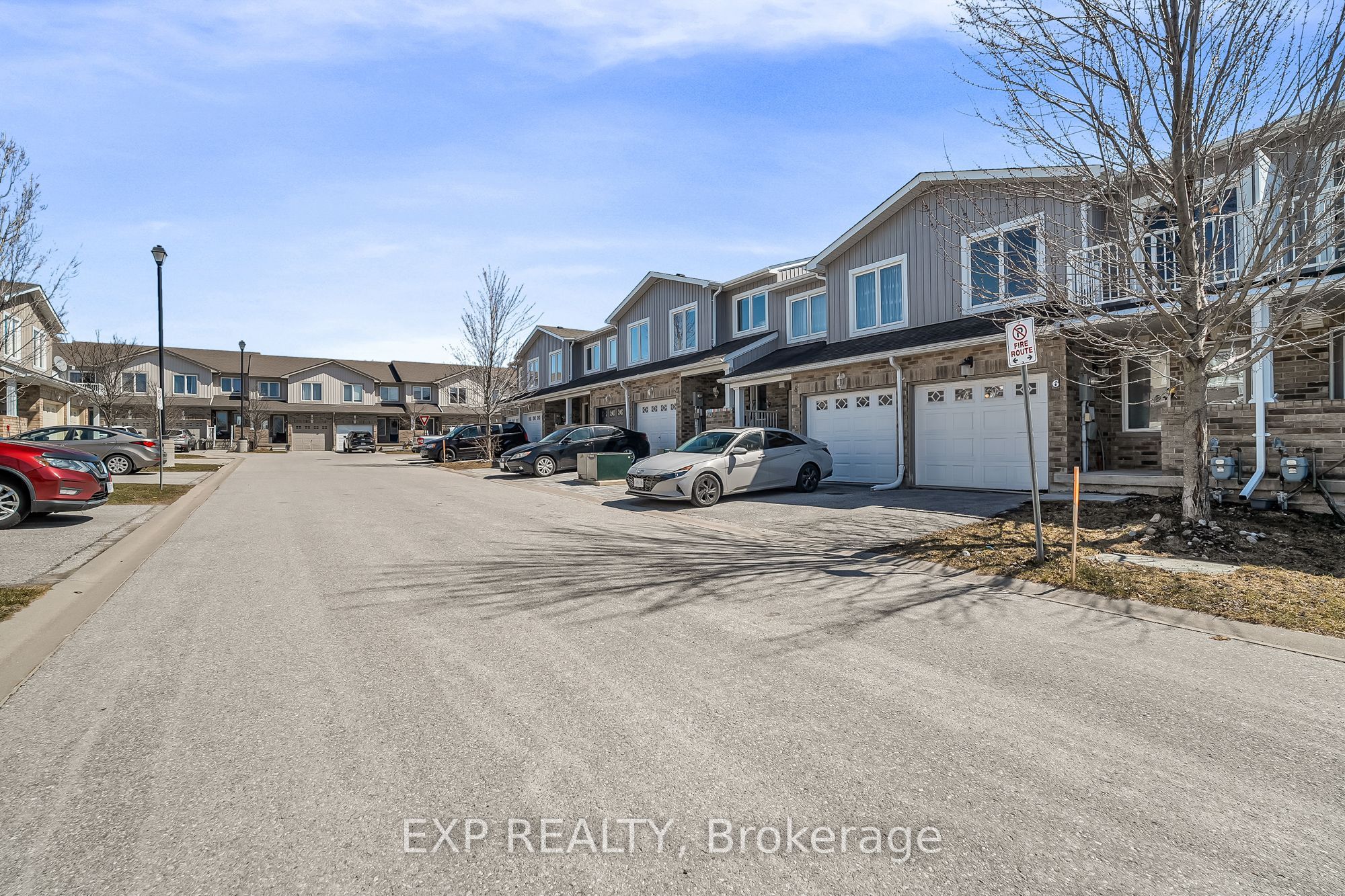 75 Prince William Way 6, Barrie, ON L4M 0A1 photo 3