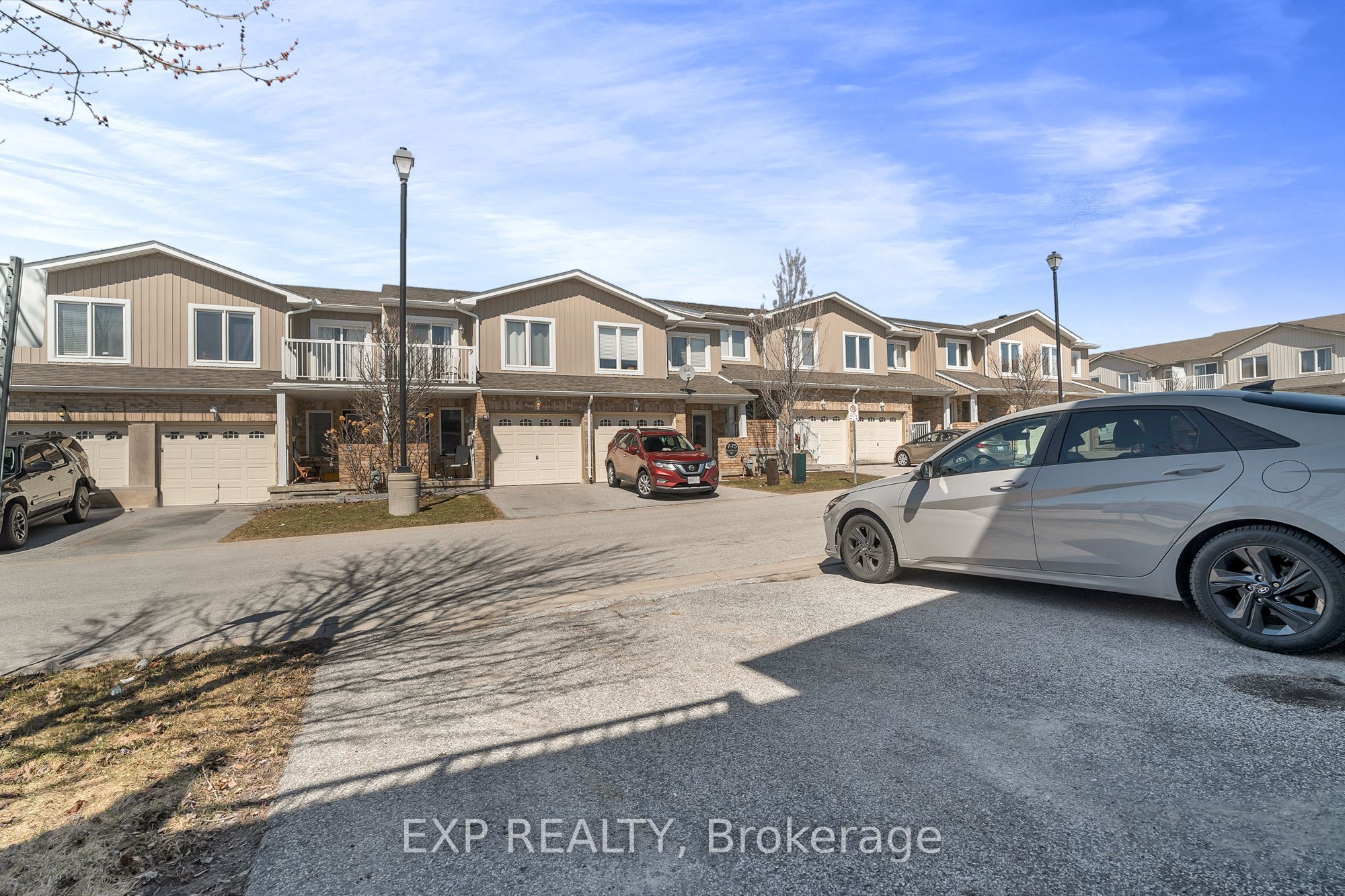 75 Prince William Way 6, Barrie, ON L4M 0A1 photo 4