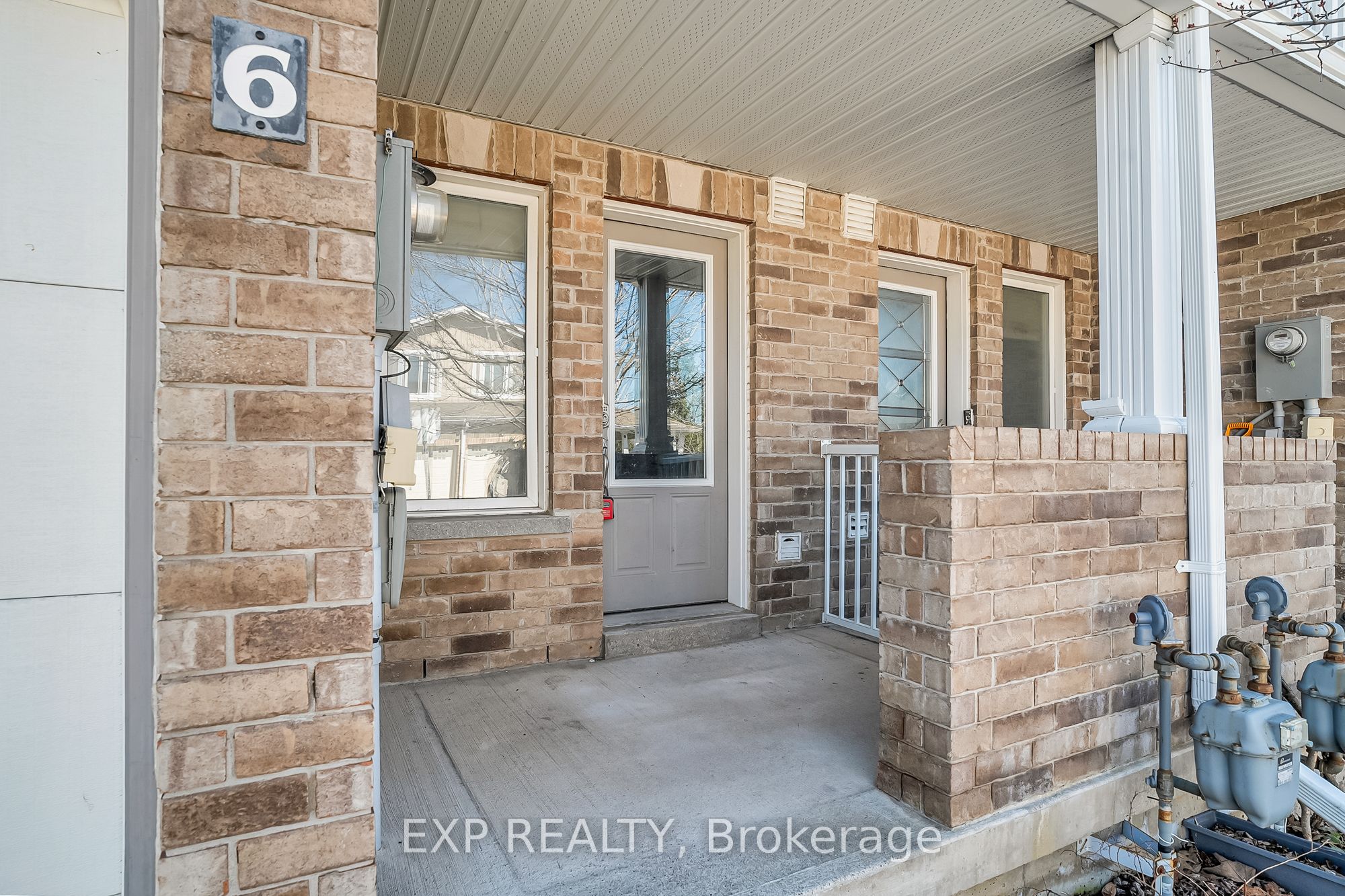 75 Prince William Way 6, Barrie, ON L4M 0A1 photo 5