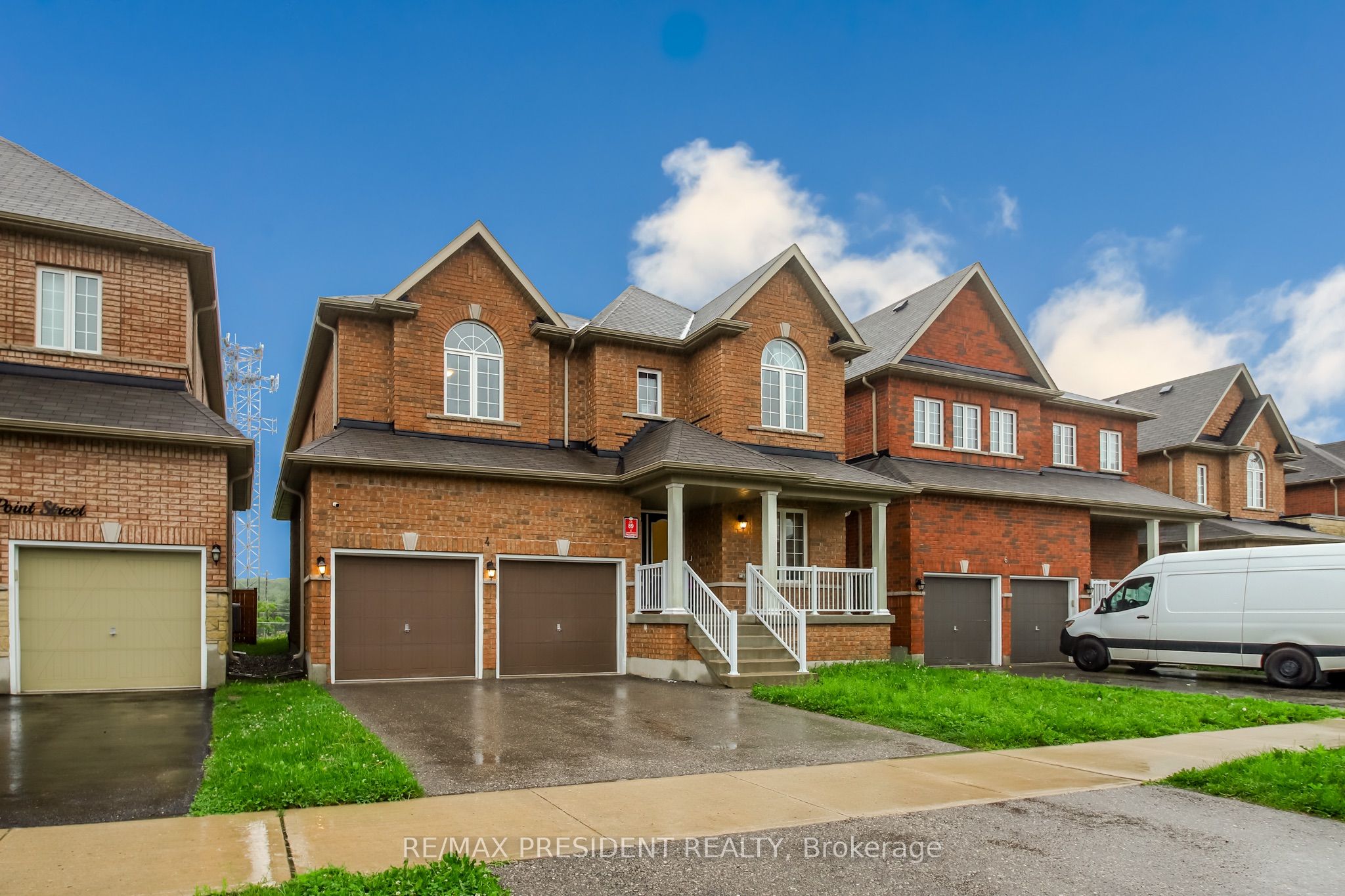 4 Cypress Point Street, Barrie, ON L4N 6J9 photo 2