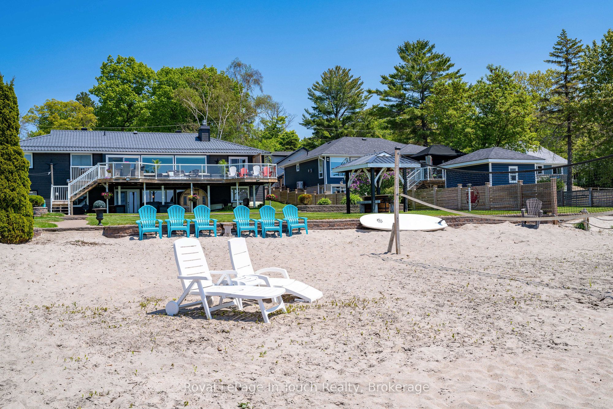 8 TINY BEACHES Road S, Tiny, ON L0L 2J0 photo 5