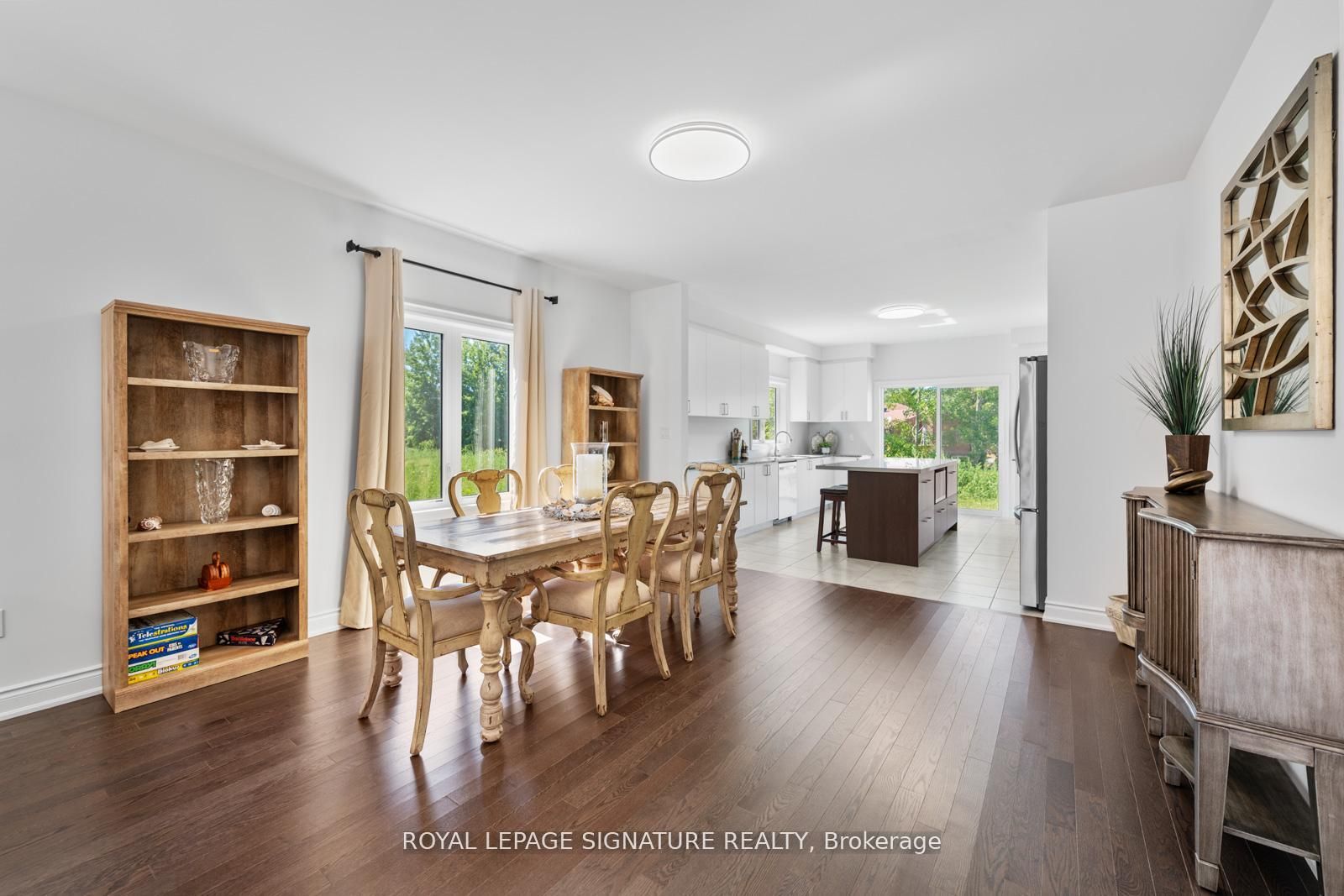 8 Misty Ridge Road, Wasaga Beach, ON L9Z 0R8 photo 5