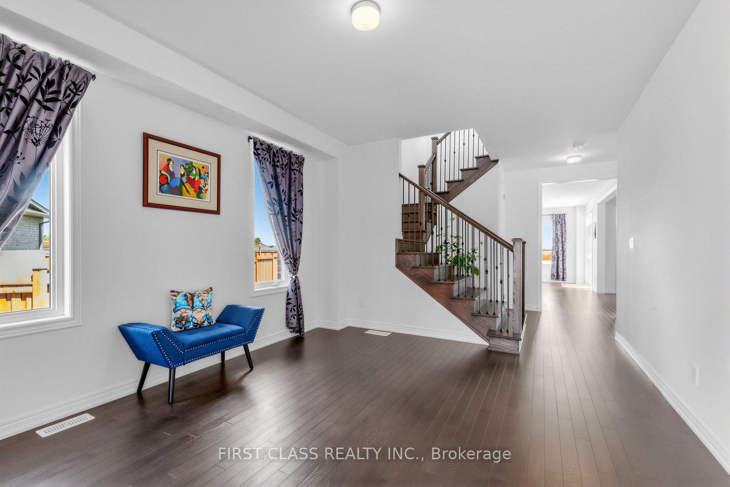 15 Abbey Crescent, Barrie, ON L9J 0W9 photo 5
