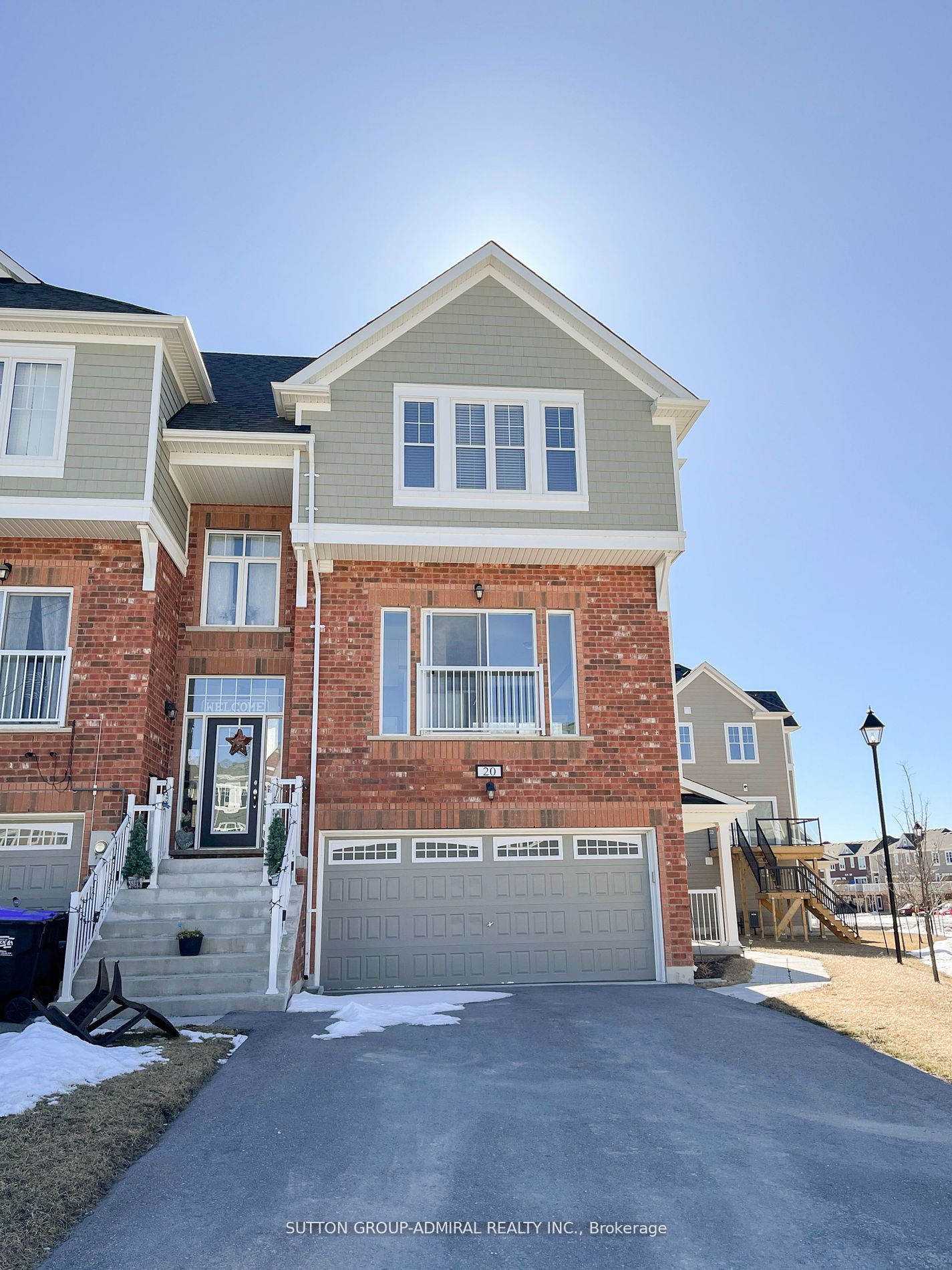 20 Surf Drive, Wasaga Beach, ON L9Z 0J4