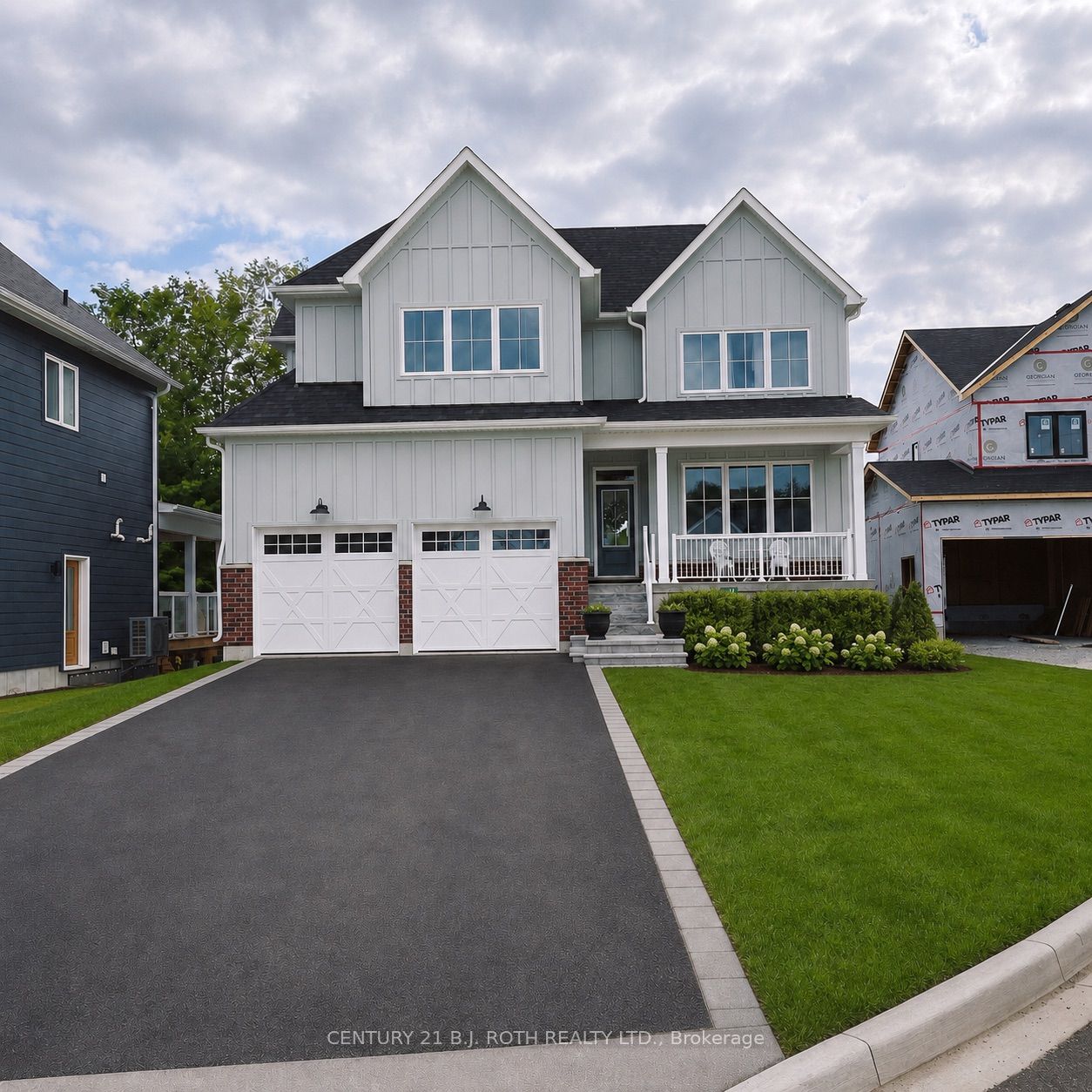 24 Northland Court, Oro-Medonte, ON L9J 0C4 photo 2