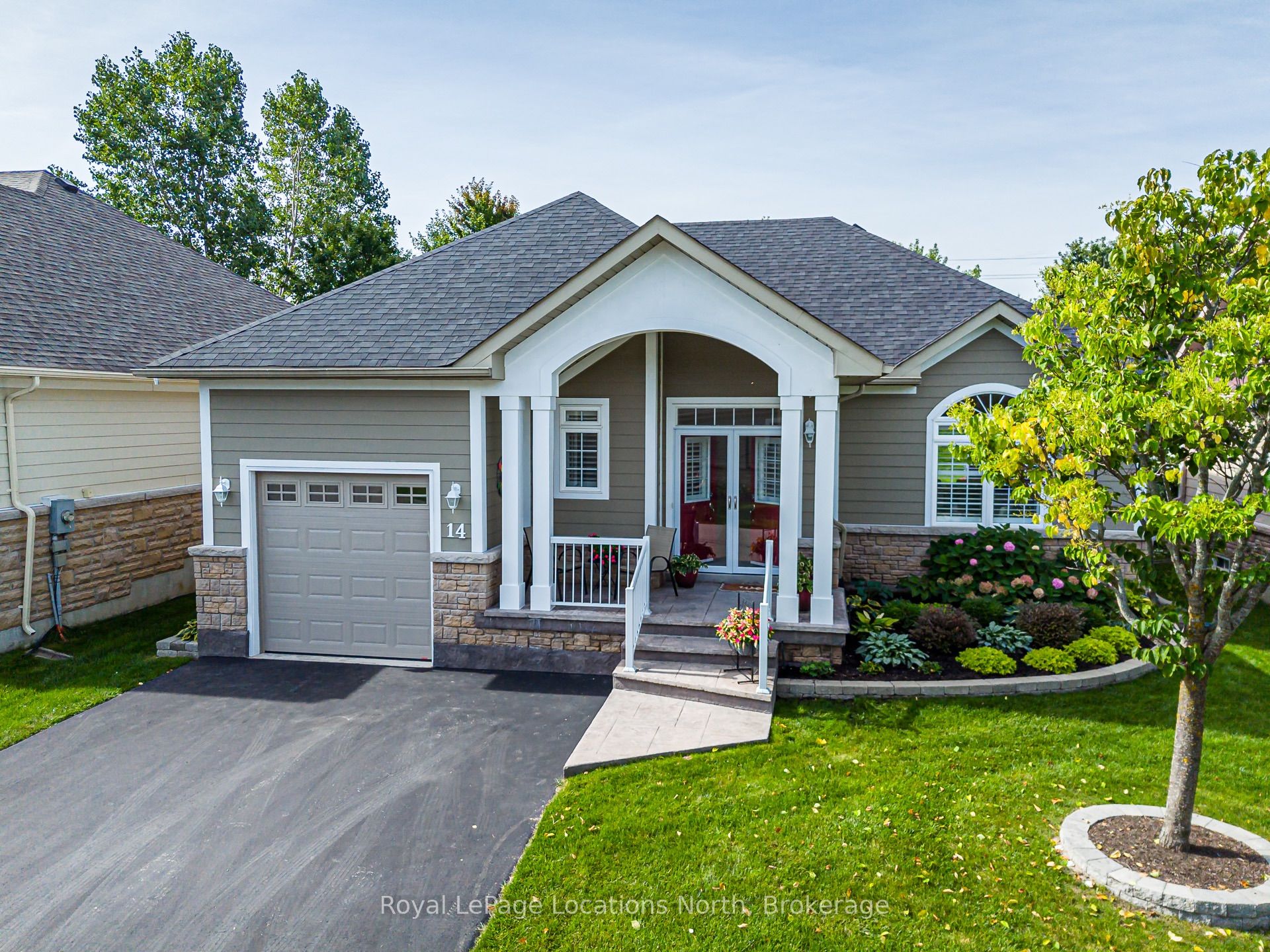 14 Clubhouse Drive, Collingwood, ON L9Y 4Z6 photo 2