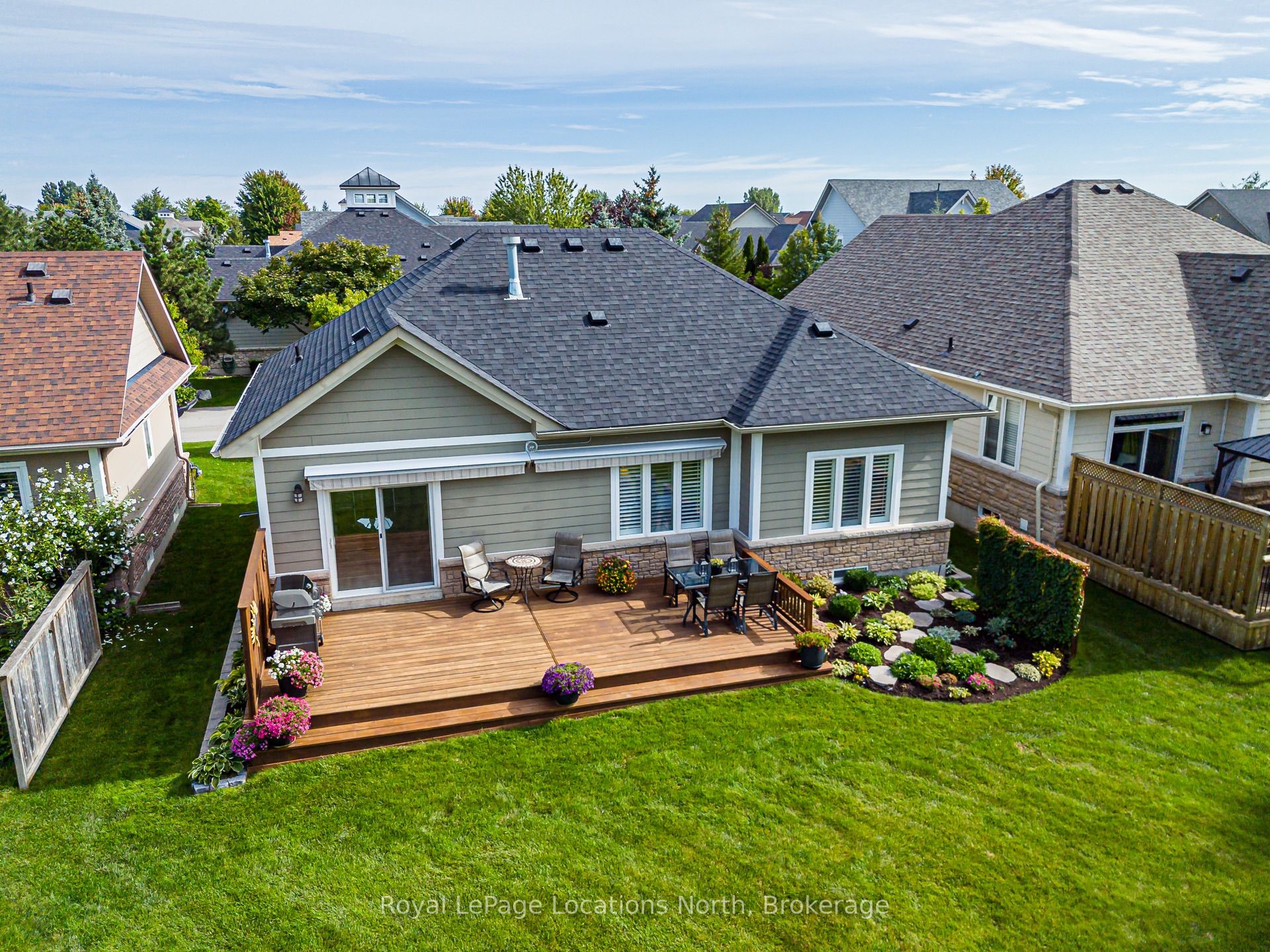 14 Clubhouse Drive, Collingwood, ON L9Y 4Z6 photo 3