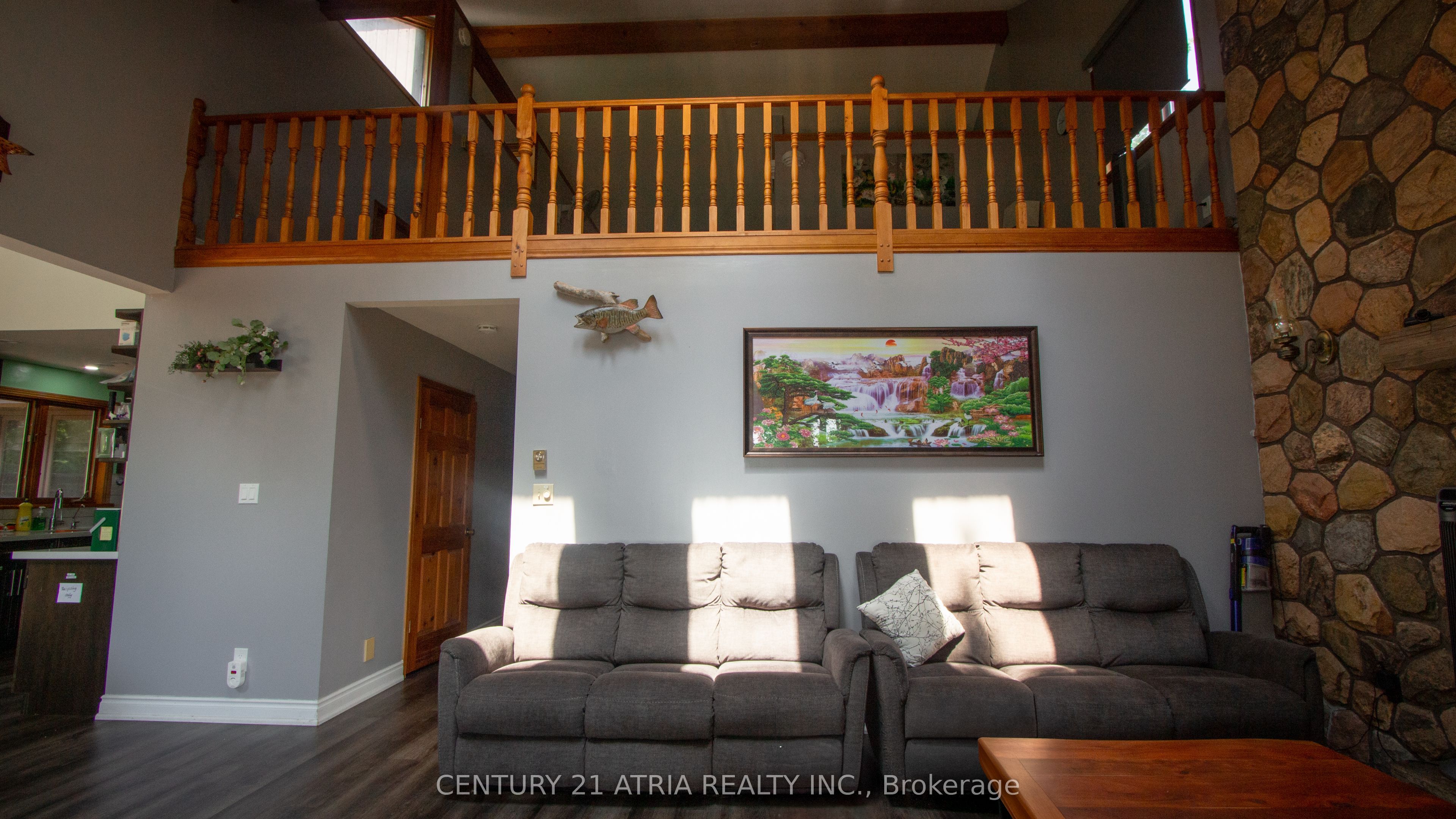 3458 Amilia Drive, Ramara, ON L0K 1B0 photo 3