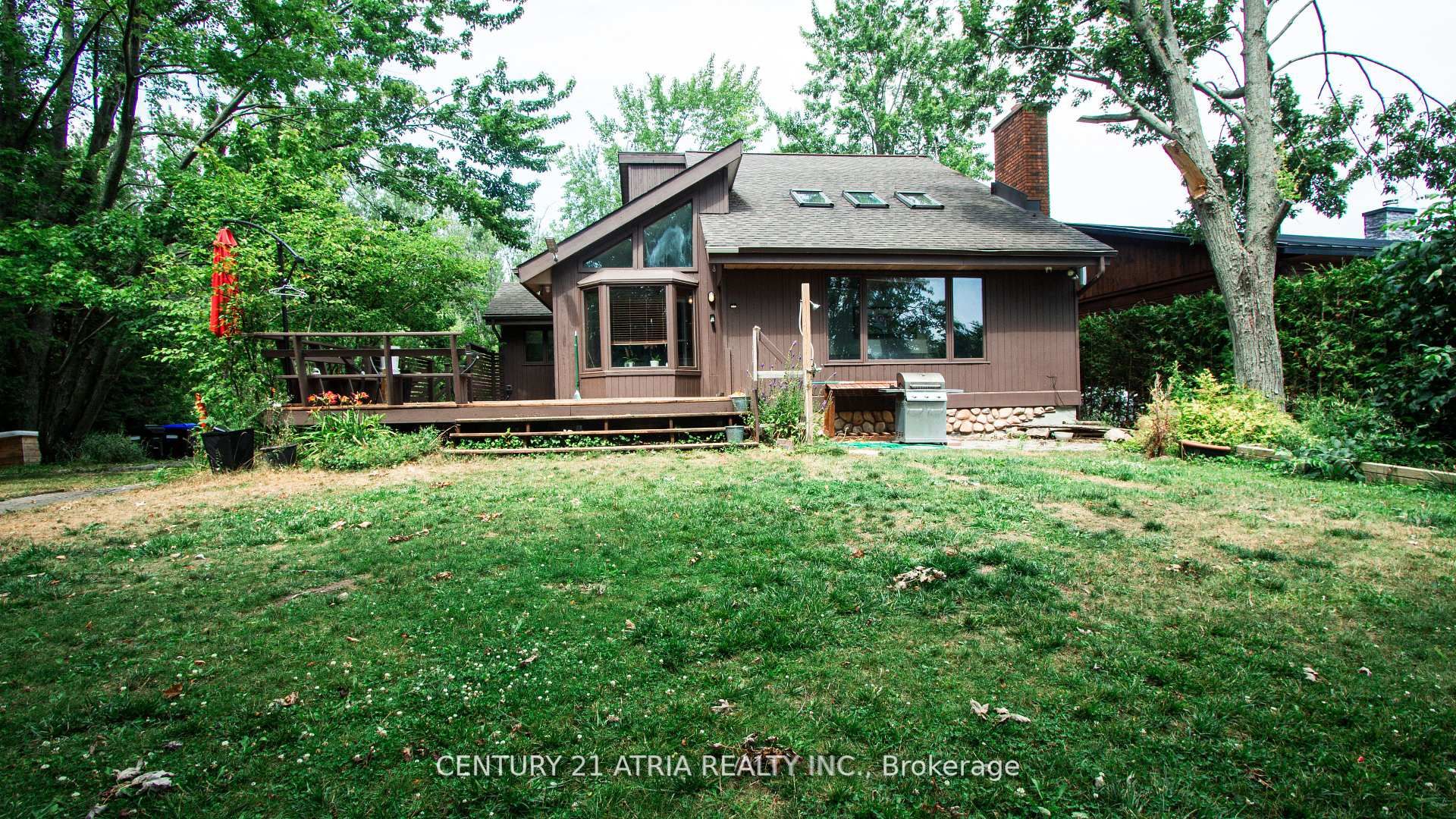 3458 Amilia Drive, Ramara, ON L0K 1B0 photo 2
