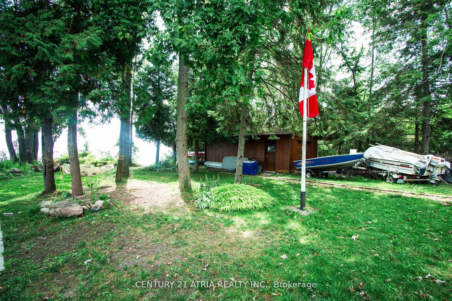 3458 Amilia Drive, Ramara, ON L0K 1B0 photo 3