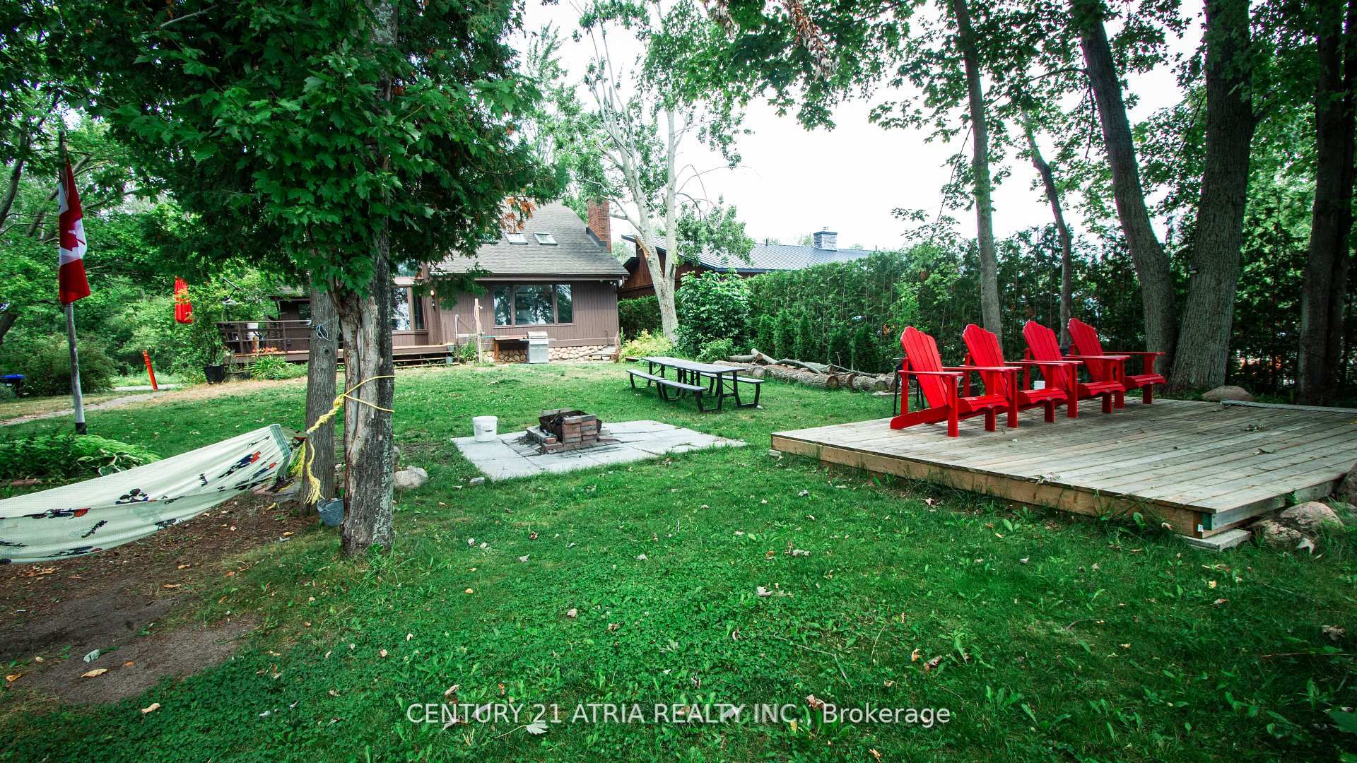 3458 Amilia Drive, Ramara, ON L0K 1B0 photo 4