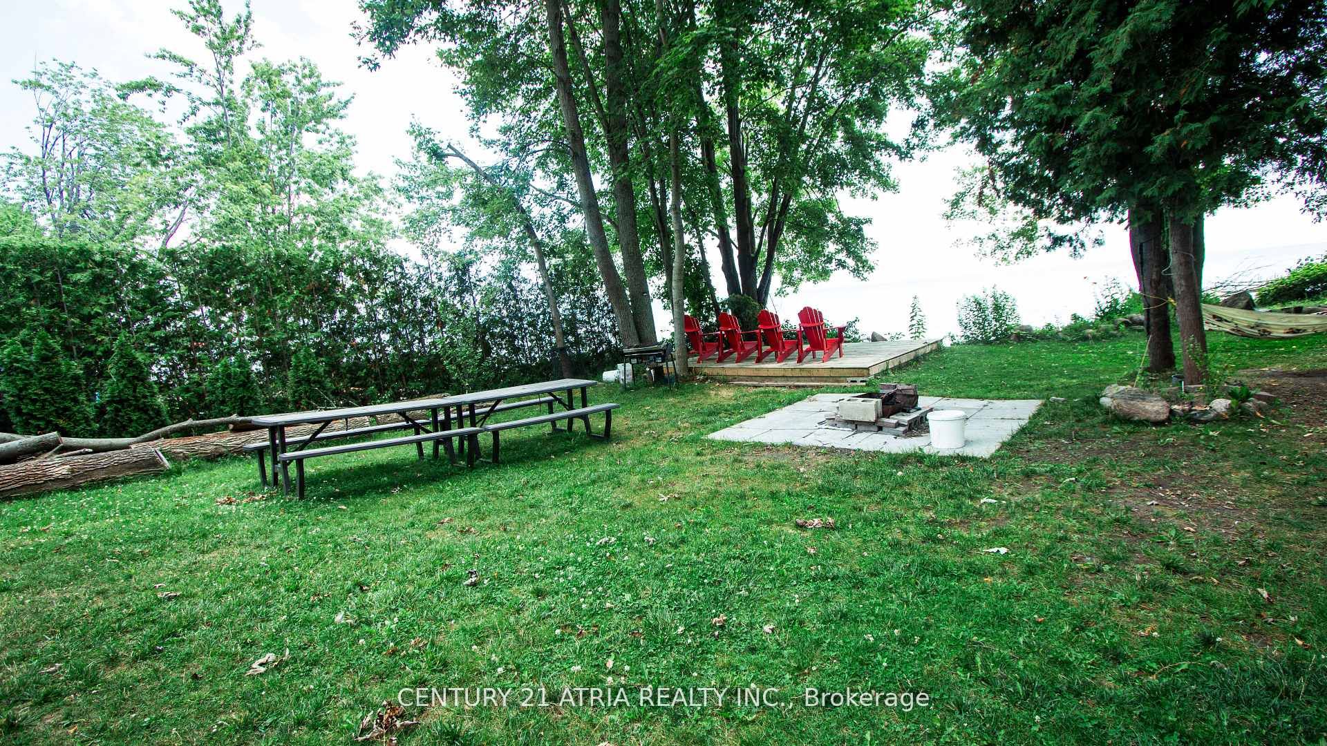 3458 Amilia Drive, Ramara, ON L0K 1B0 photo 5