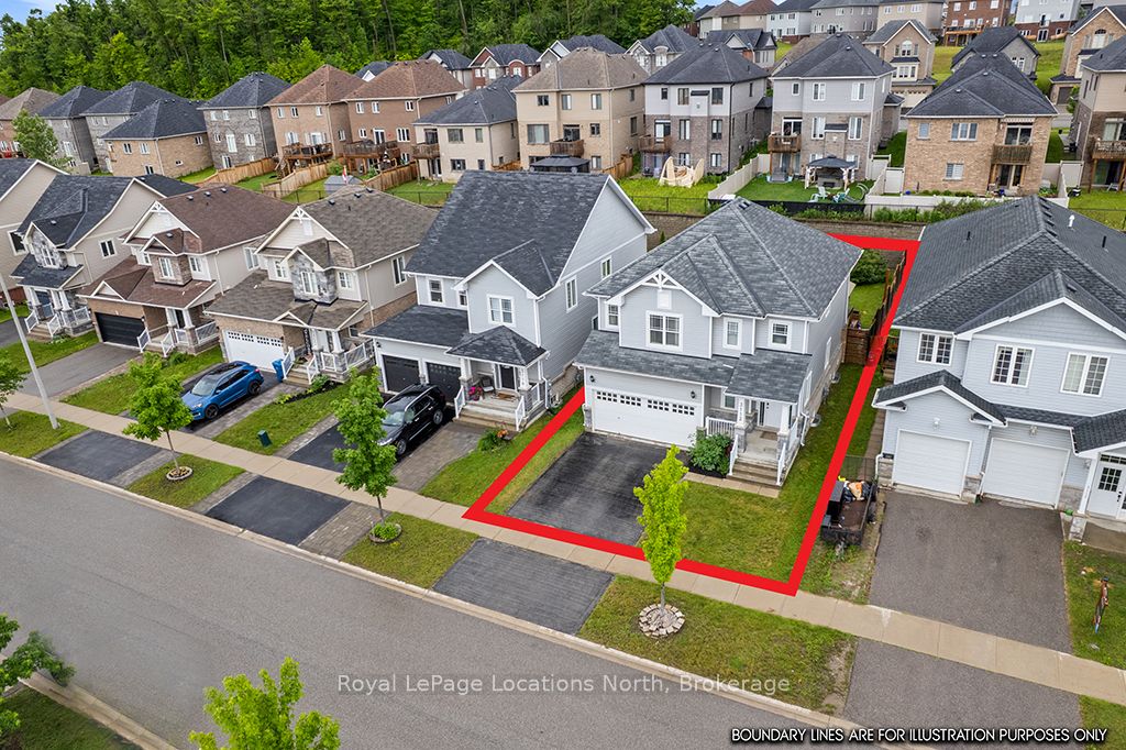3112 Emperor Drive, Orillia, ON L3V 0G4 photo 2
